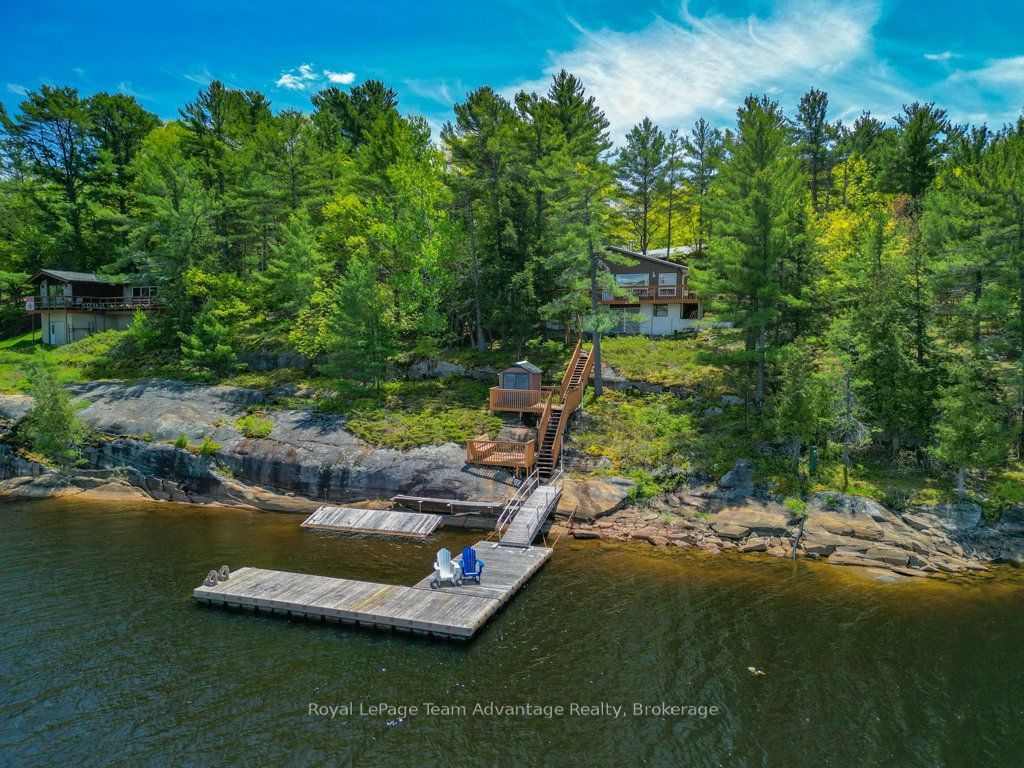 47 Ridgeway Drive, Carling, ON P0G 1G0 photo 4