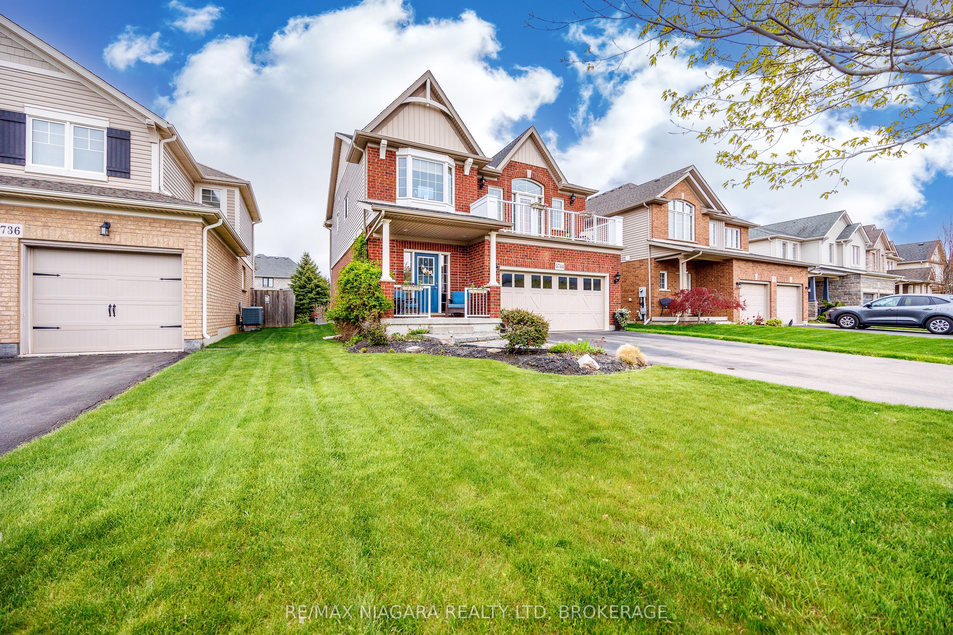5744 Jake Crescent, Niagara Falls, ON L2H 1S7 photo 2