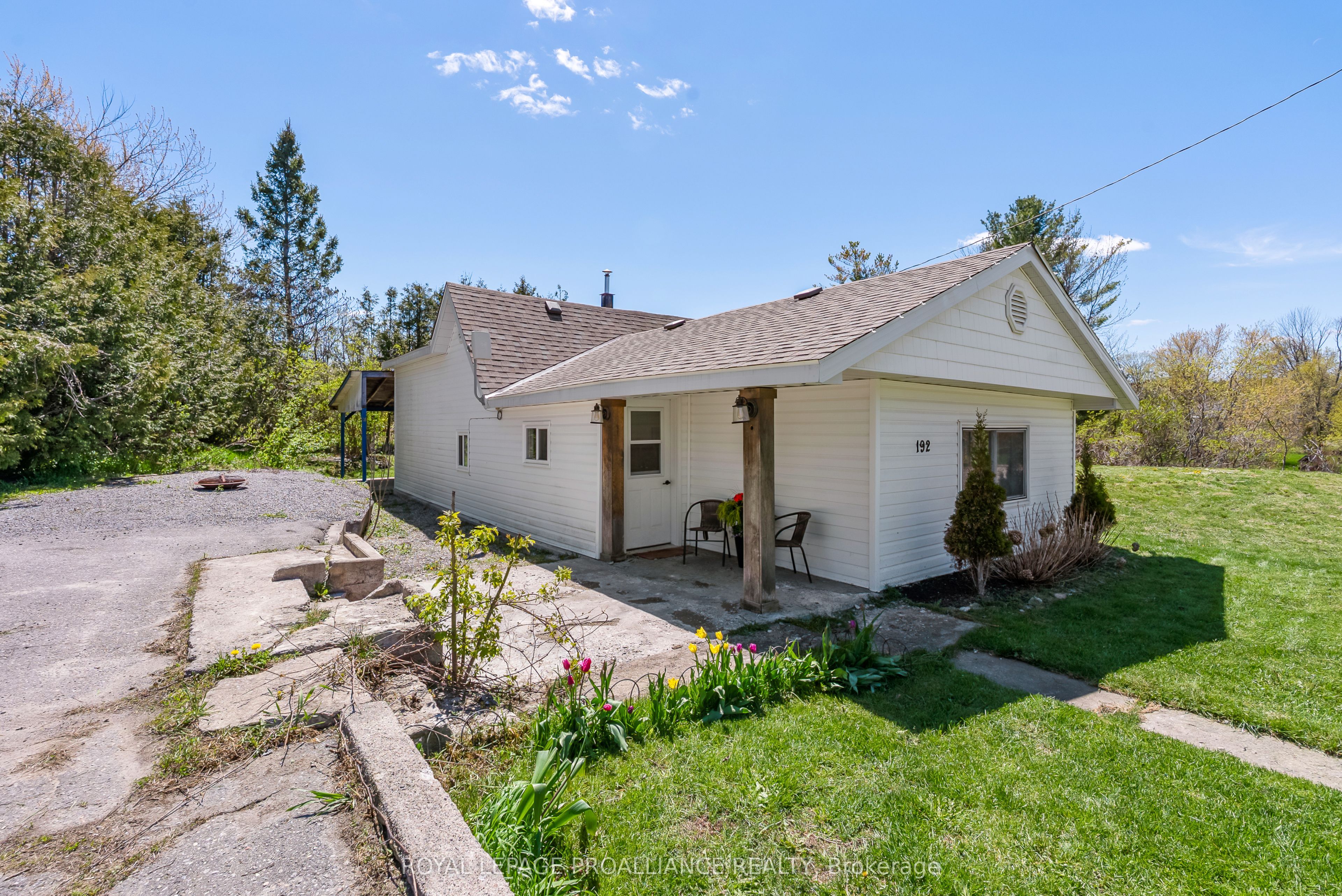 192 Crookston Road, Centre Hastings, ON K0K 2K0