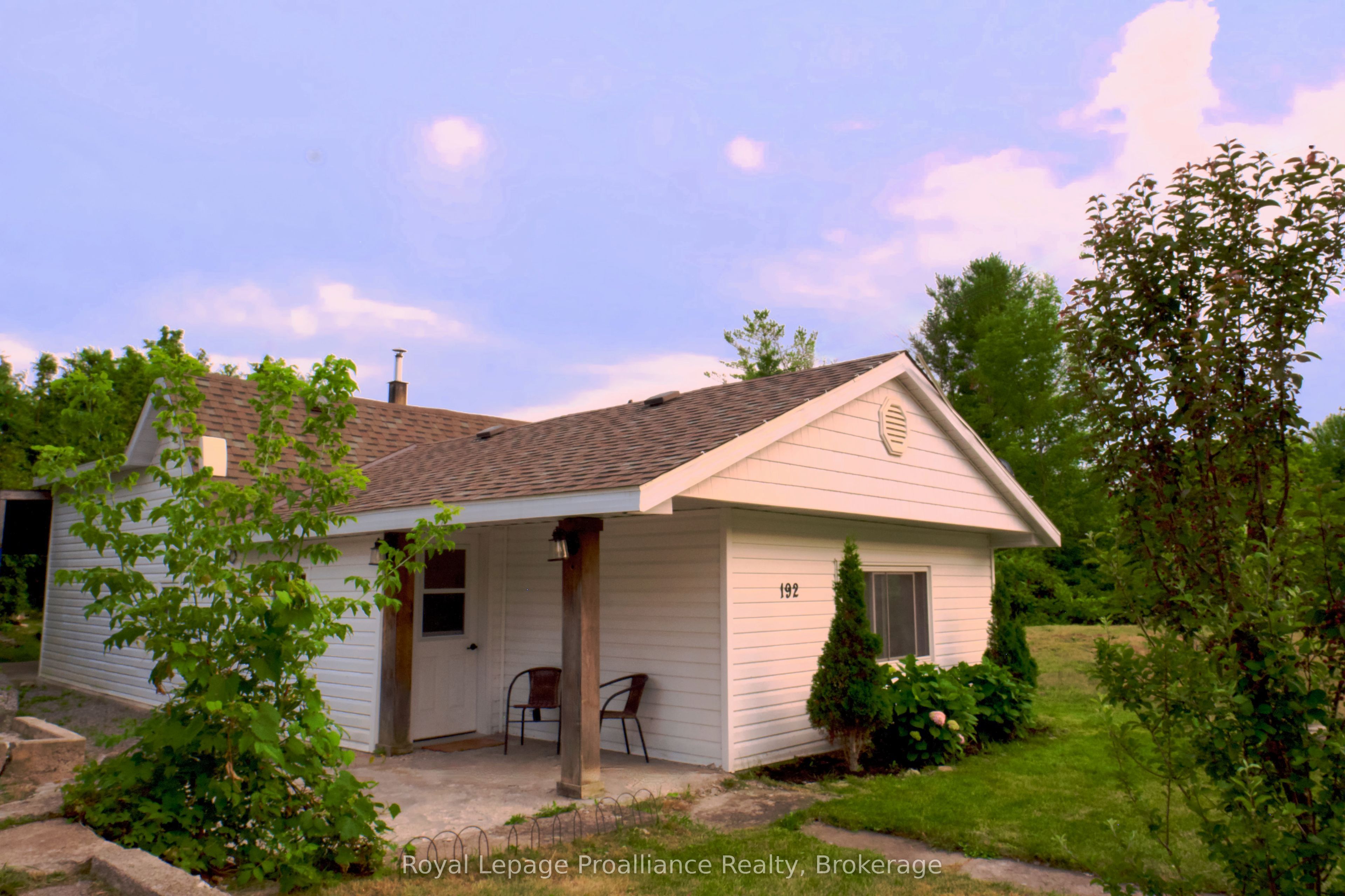 192 Crookston Road, Centre Hastings, ON K0K 2K0 photo 2