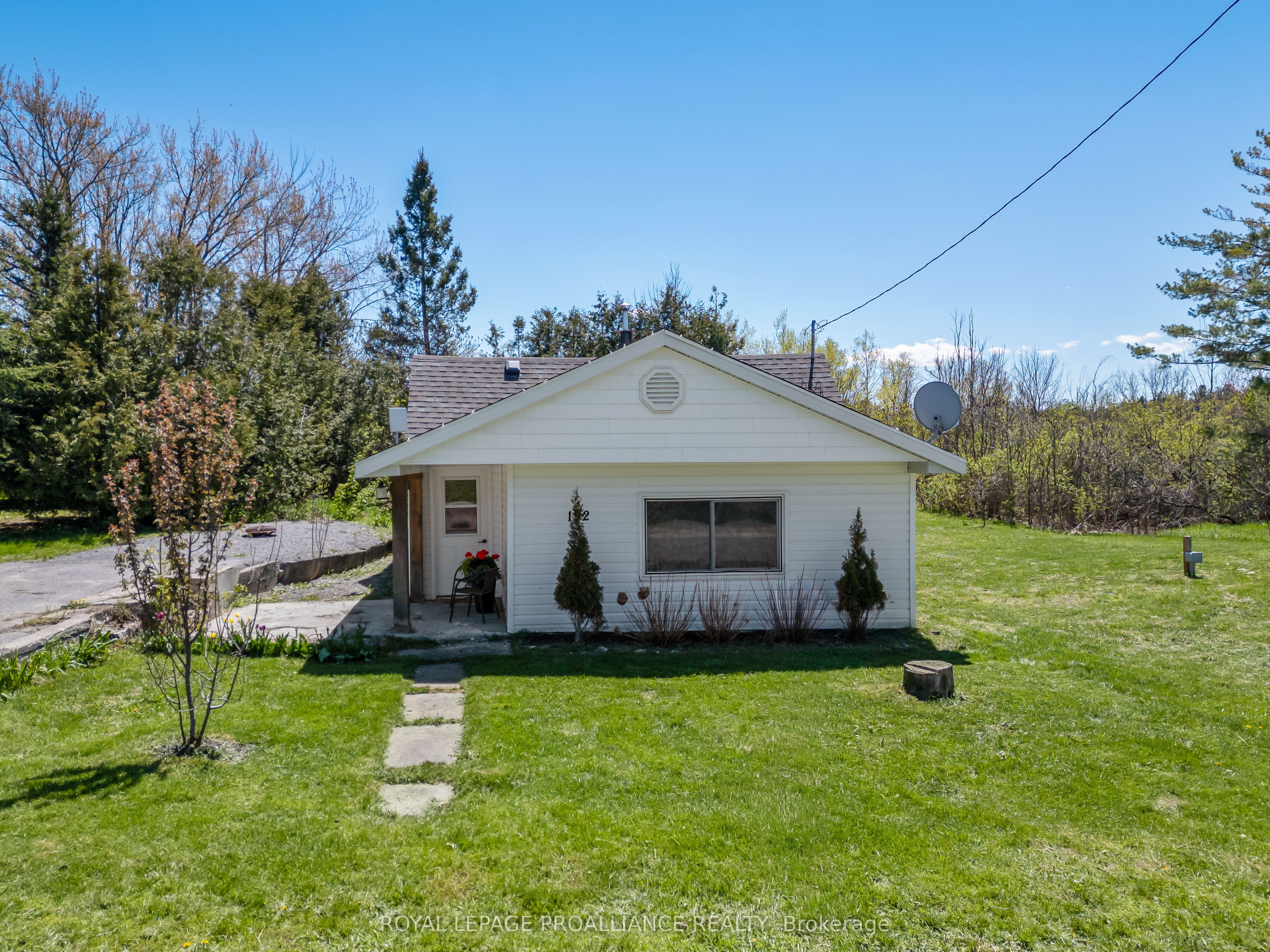 192 Crookston Road, Centre Hastings, ON K0K 2K0 photo 3