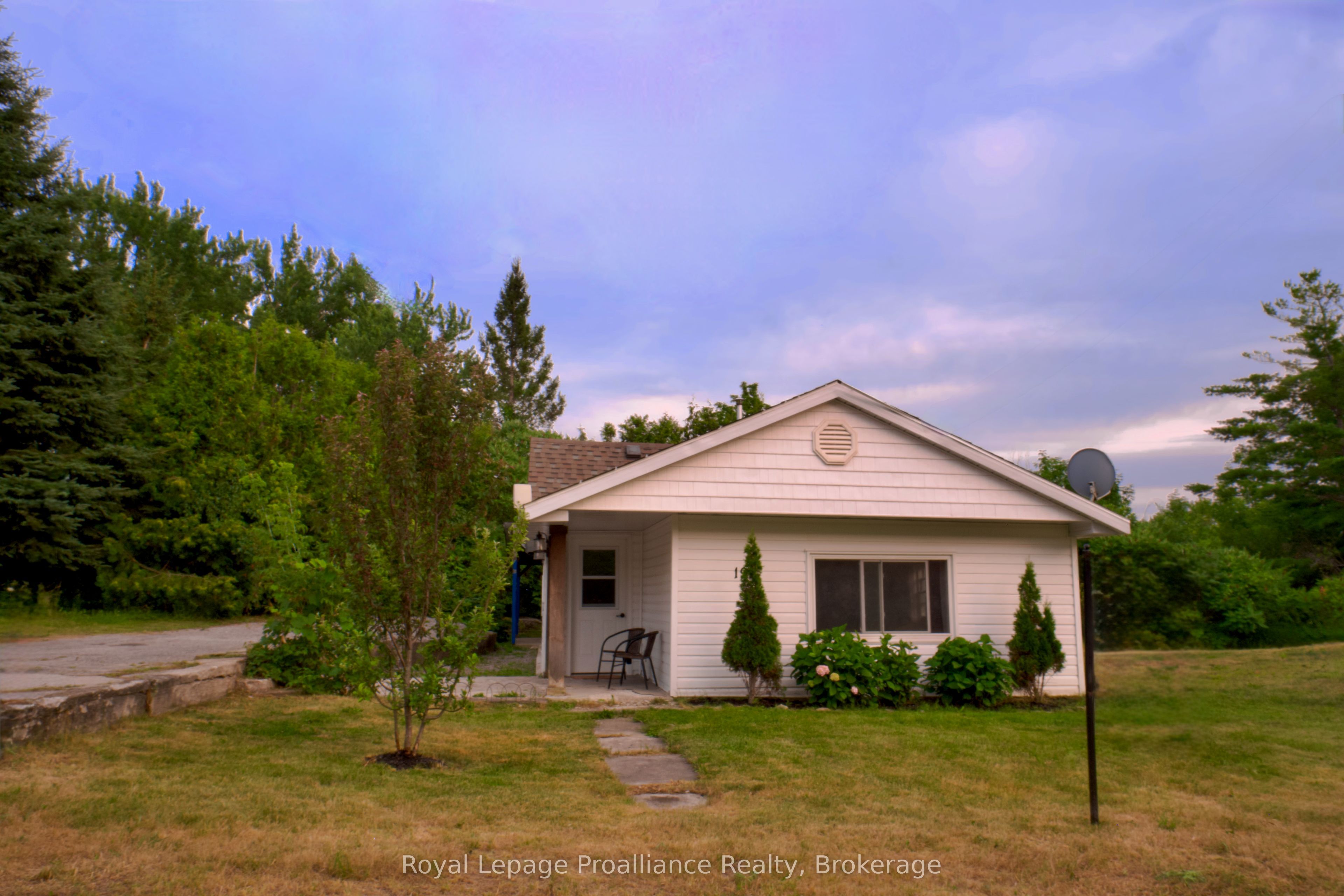192 Crookston Road, Centre Hastings, ON K0K 2K0 photo 4