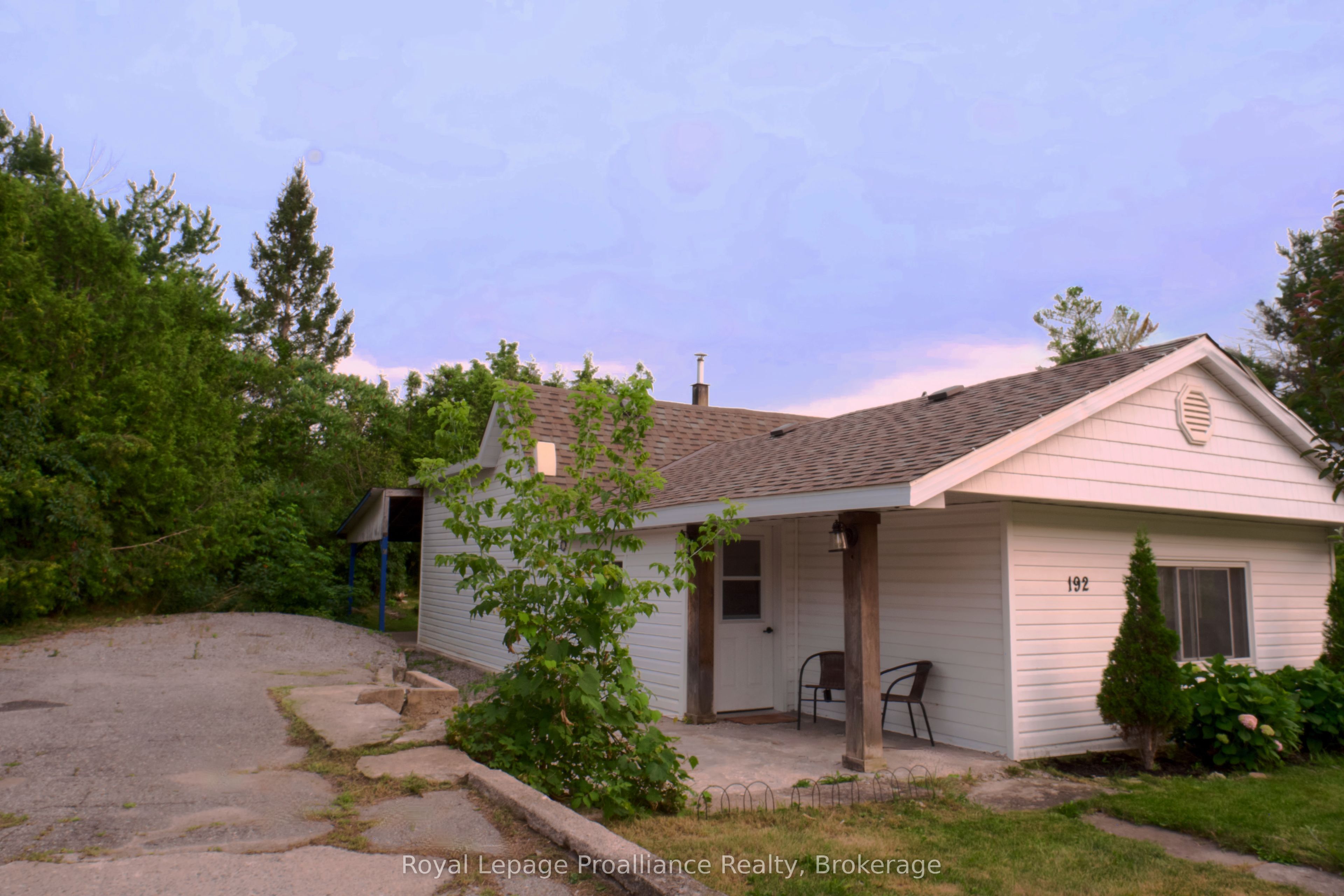 192 Crookston Road, Centre Hastings, ON K0K 2K0 photo 5