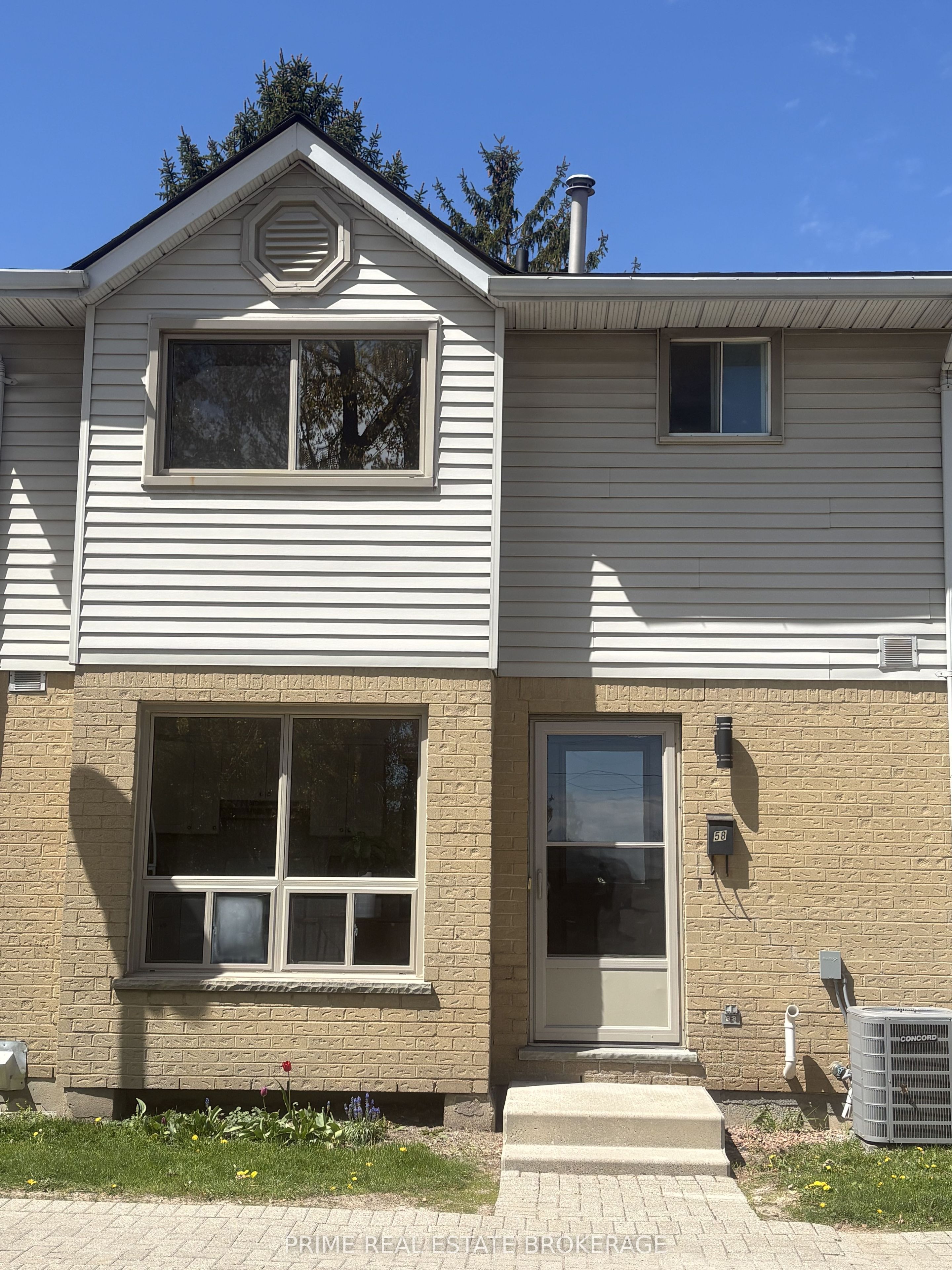 35 Waterman Avenue 58, London South, ON N6C 5T8
