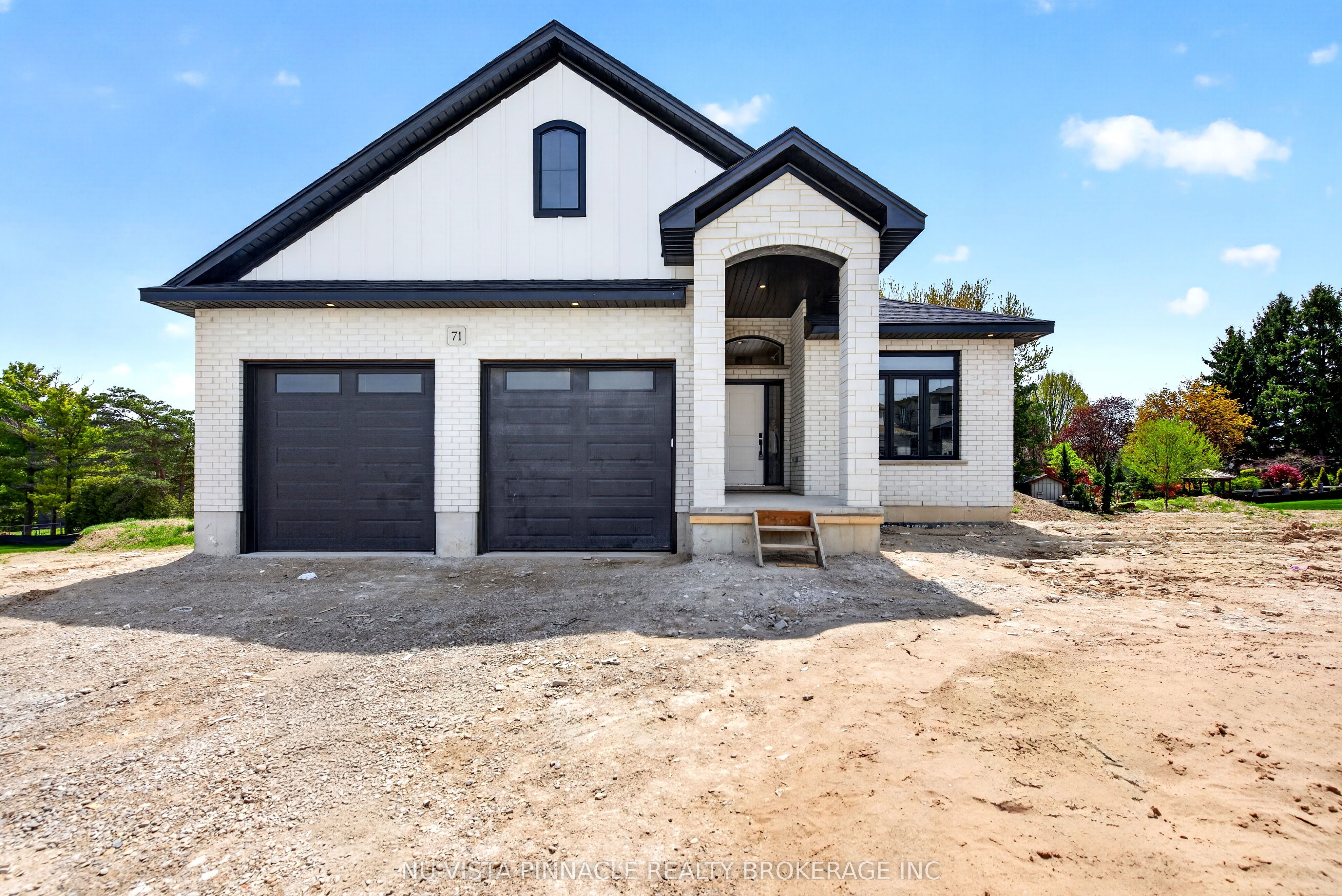 71 Basil Crescent, Middlesex Centre, ON N0M 2A0 photo 3