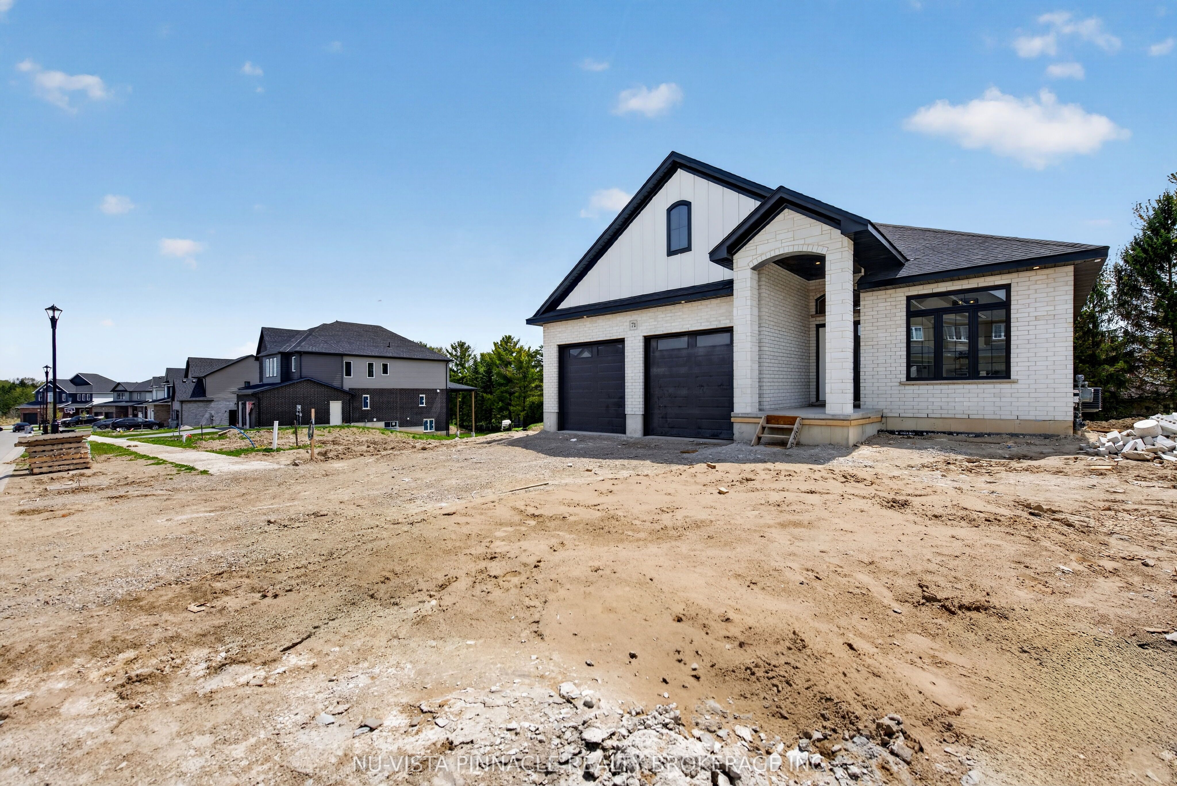 71 Basil Crescent, Middlesex Centre, ON N0M 2A0 photo 5