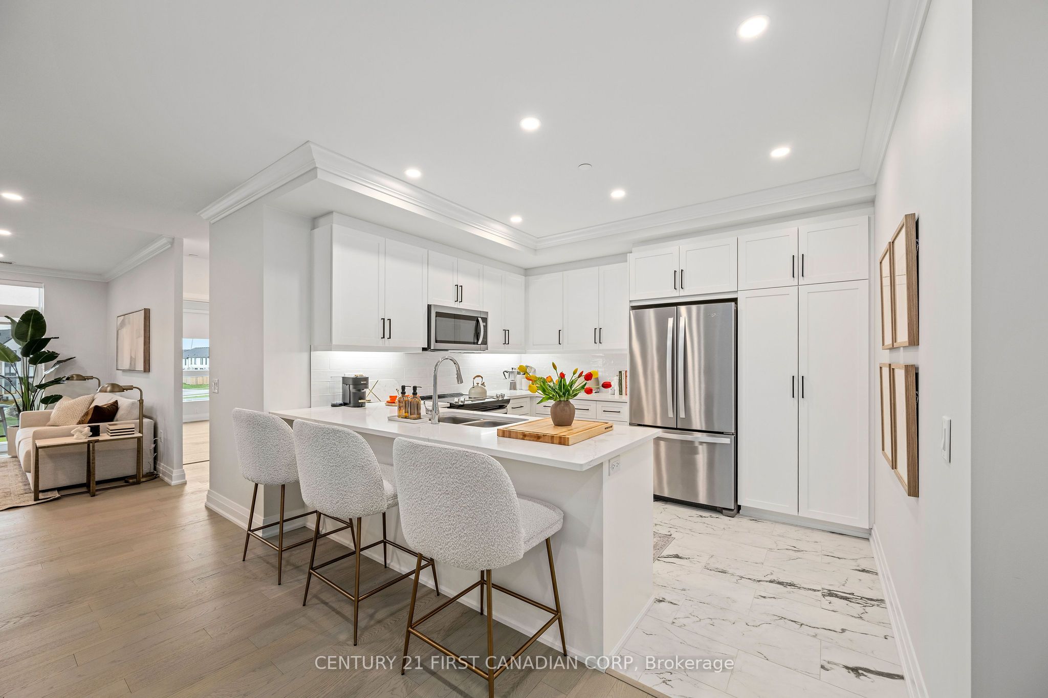 1560 Upper West Avenue 313, London South, ON N6K 0M4 photo 2