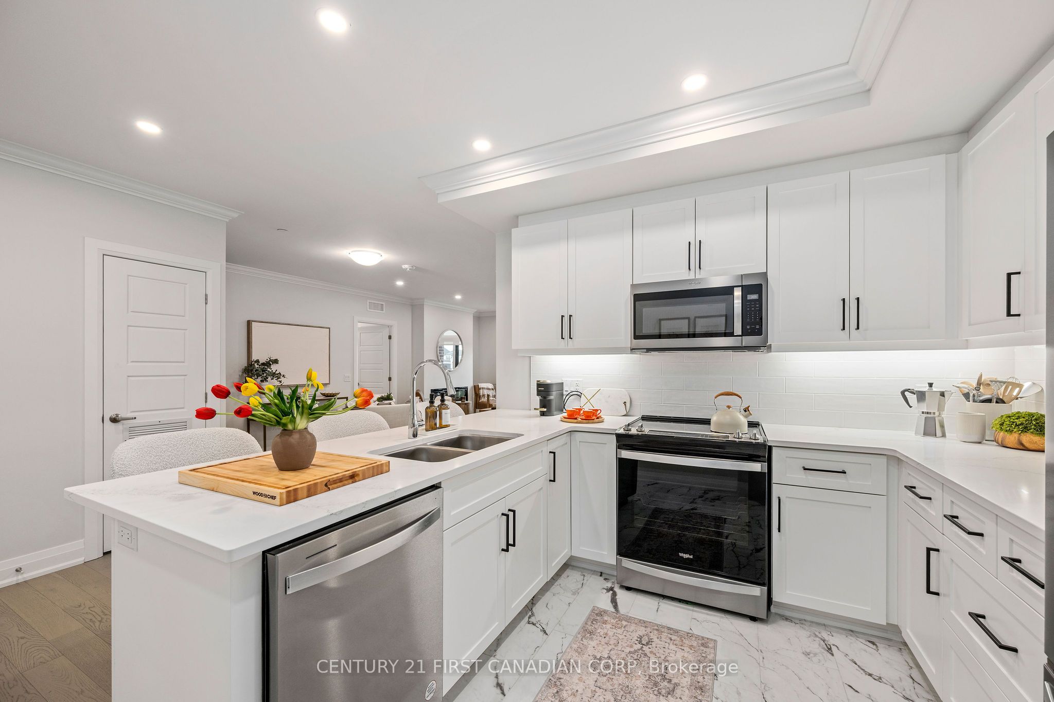 1560 Upper West Avenue 313, London South, ON N6K 0M4 photo 3