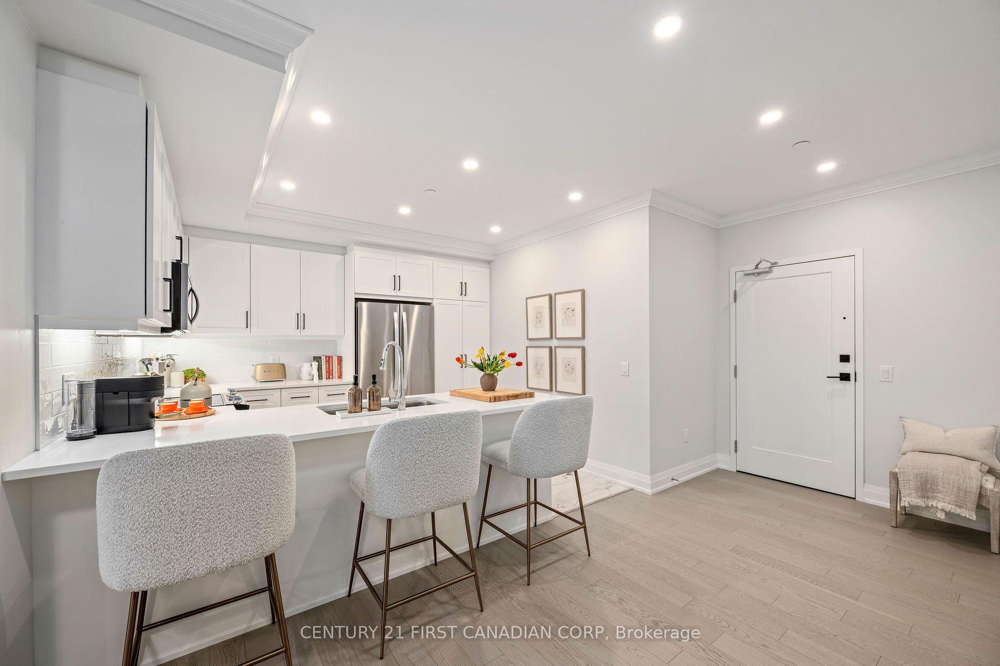 1560 Upper West Avenue 313, London South, ON N6K 0M4 photo 4
