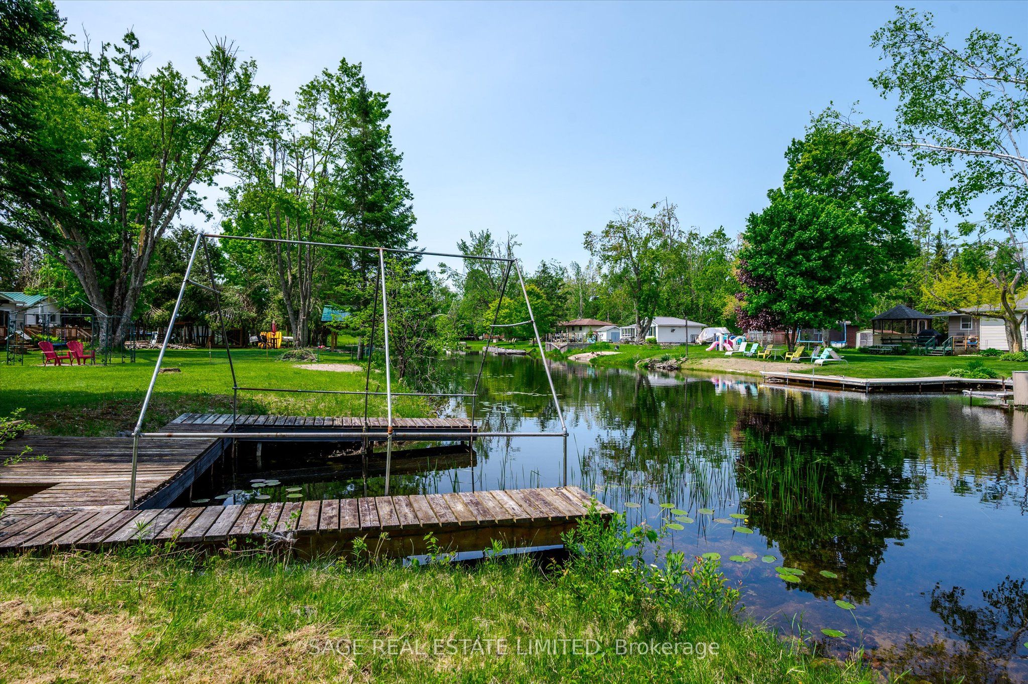 33 Fire Route 104 N/A, Trent Lakes, ON K0M 1A0 photo 4