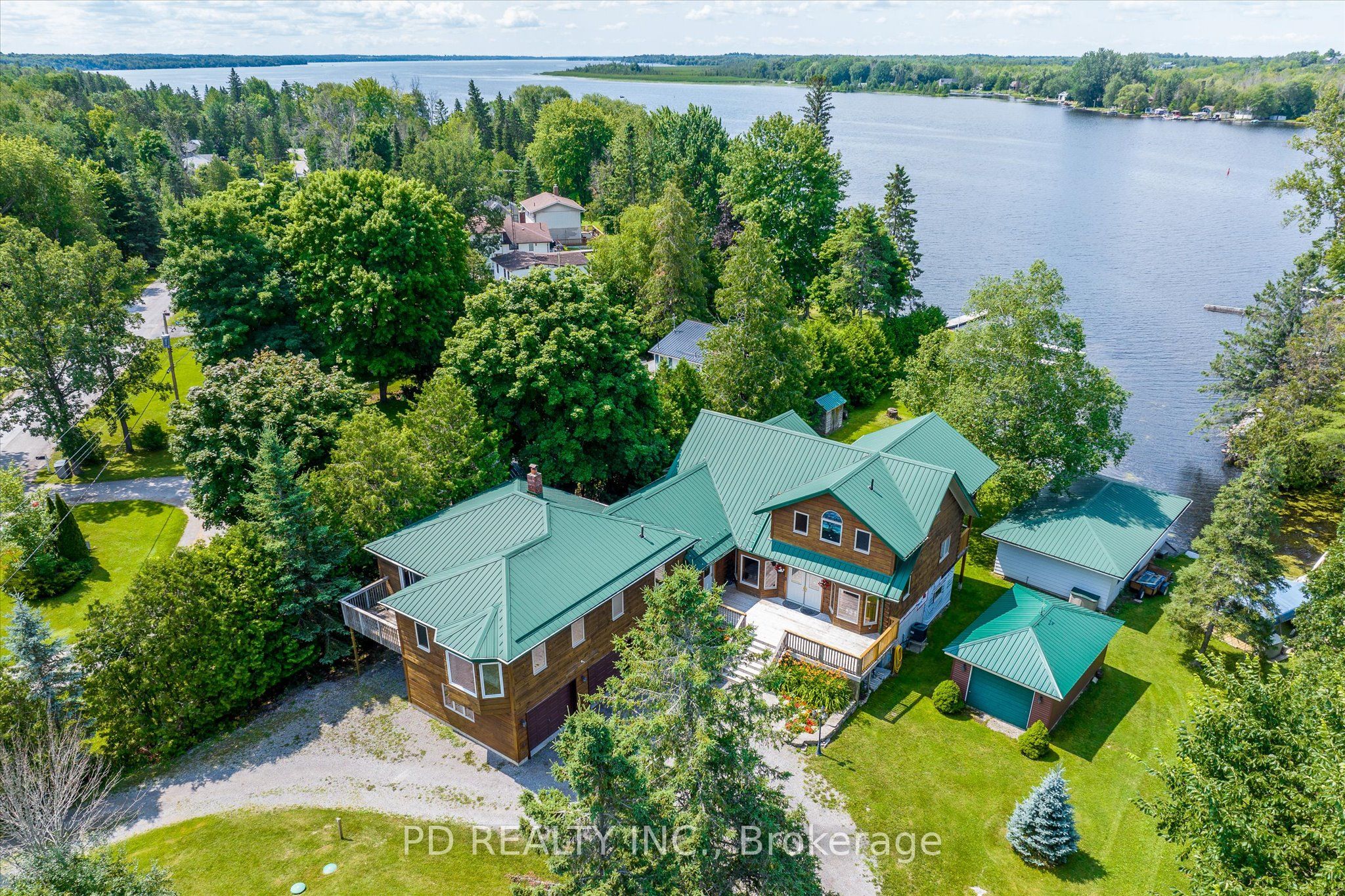 48 Sturgeon Glen Road, Kawartha Lakes, ON K0M 1N0