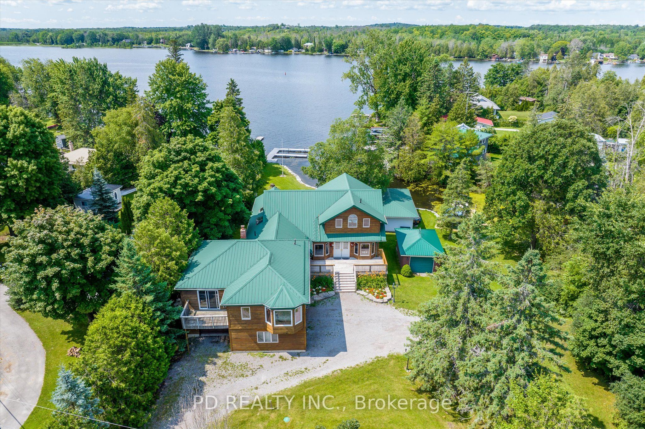 48 Sturgeon Glen Road, Kawartha Lakes, ON K0M 1N0 photo 4