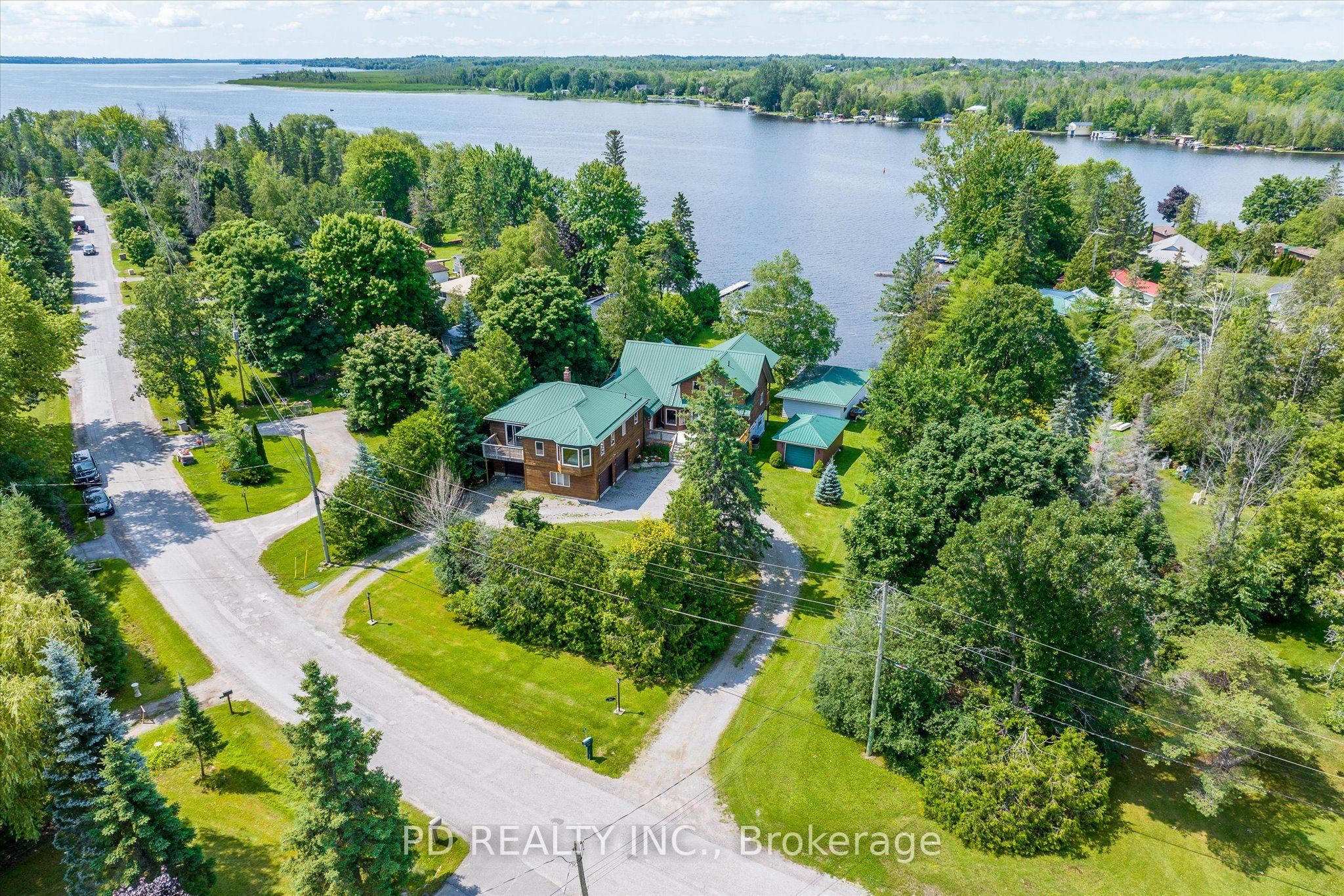 48 Sturgeon Glen Road, Kawartha Lakes, ON K0M 1N0 photo 5