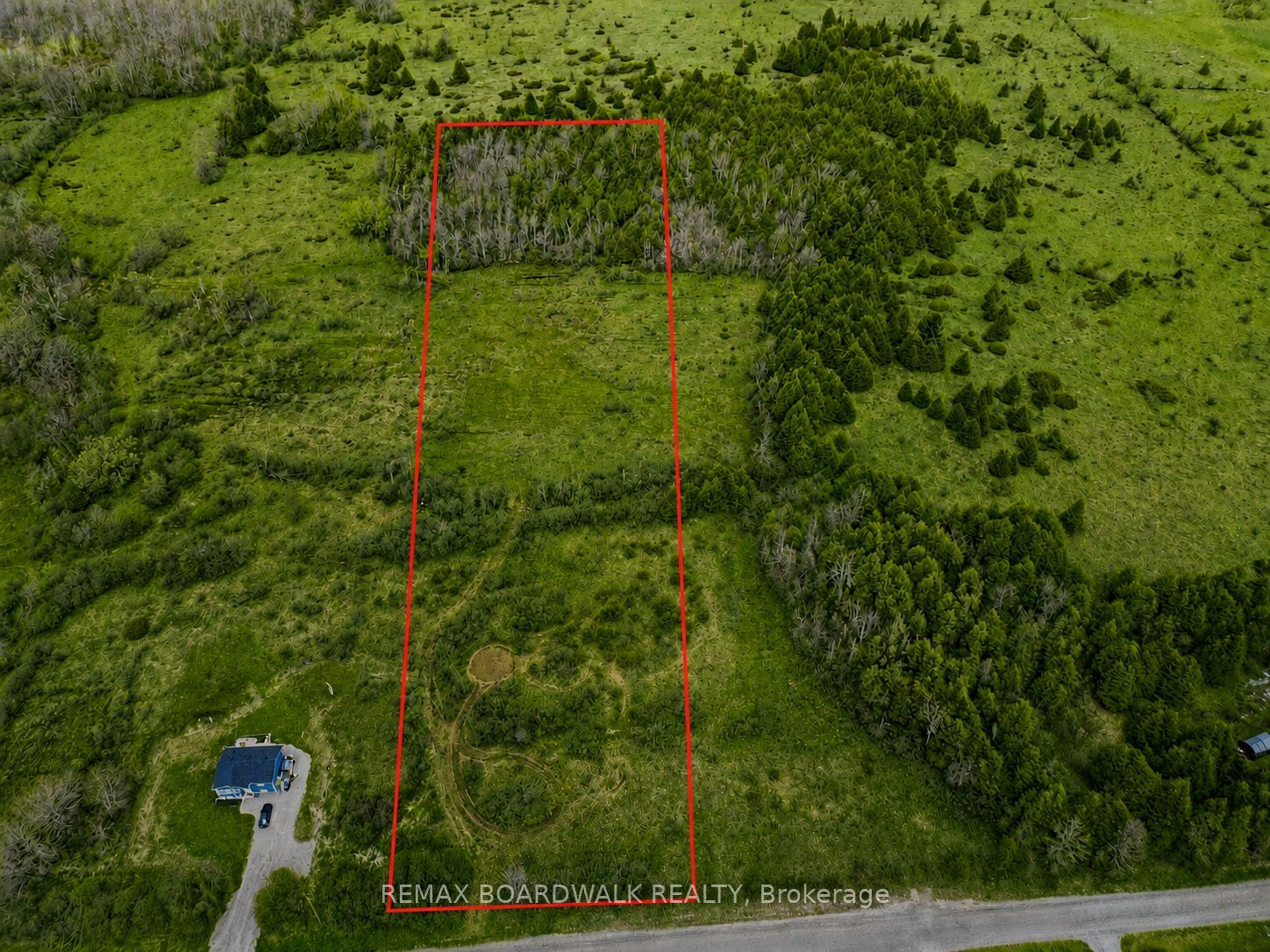 716 William Campbell Road, Montague, ON K7A 4S6 photo 2