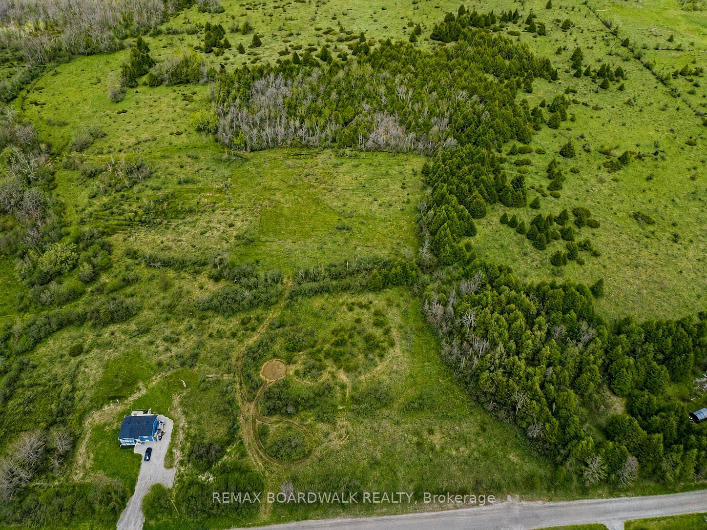 716 William Campbell Road, Montague, ON K7A 4S6 photo 3