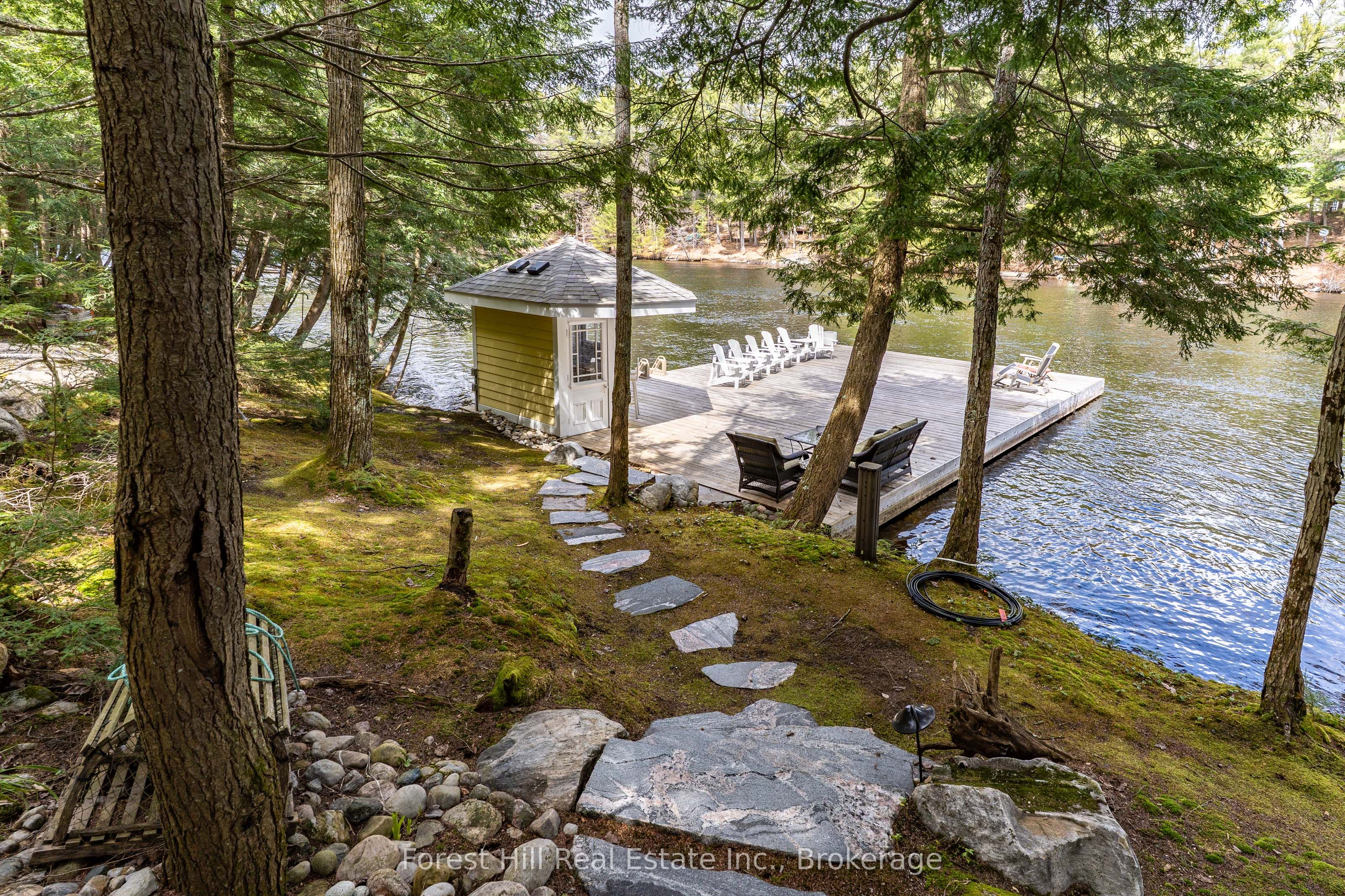 13-1630 Muskoka District Road 38 Road, Muskoka Lakes, ON P0C 1A0 photo 2