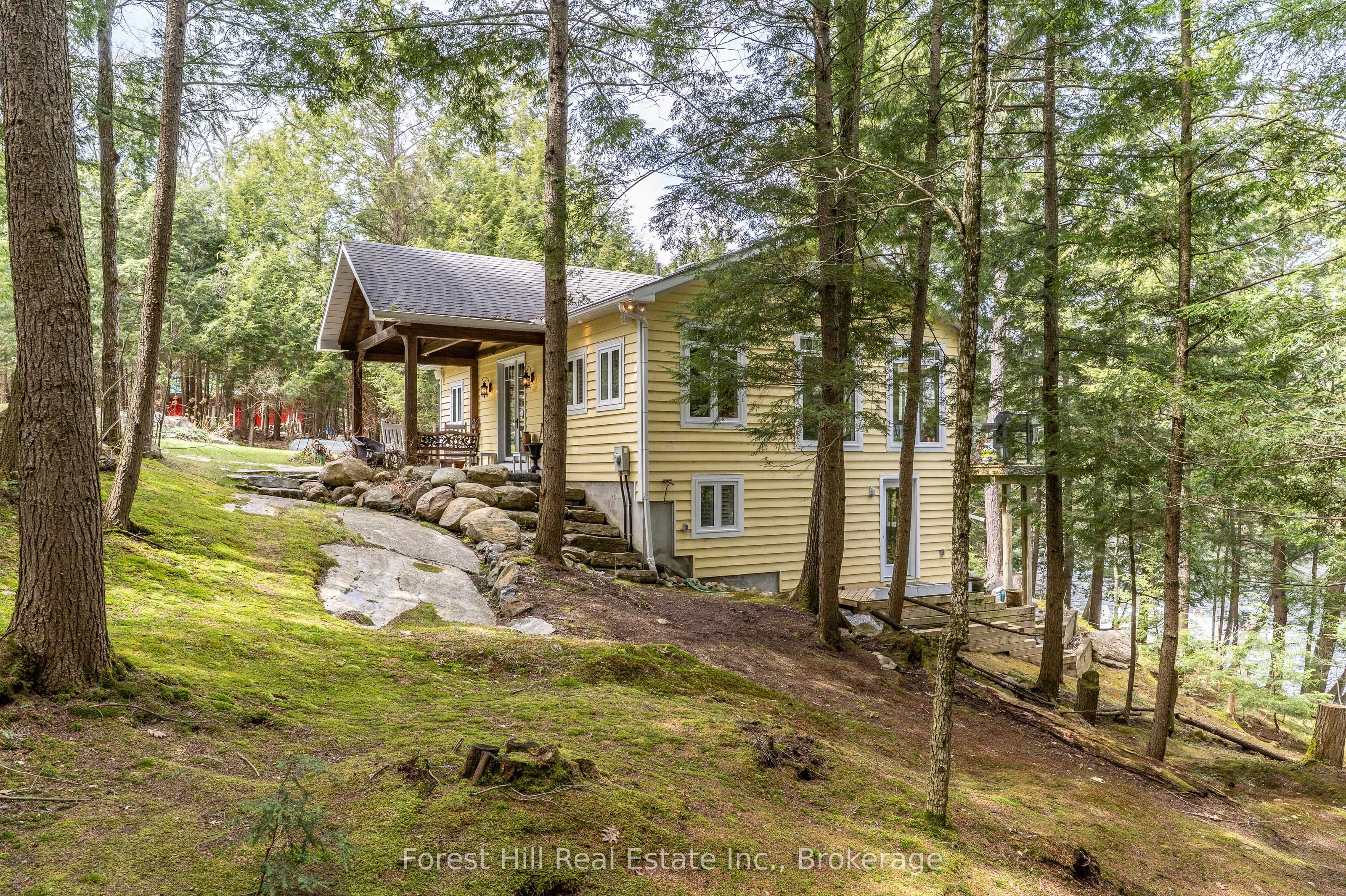 13-1630 Muskoka District Road 38 Road, Muskoka Lakes, ON P0C 1A0 photo 3