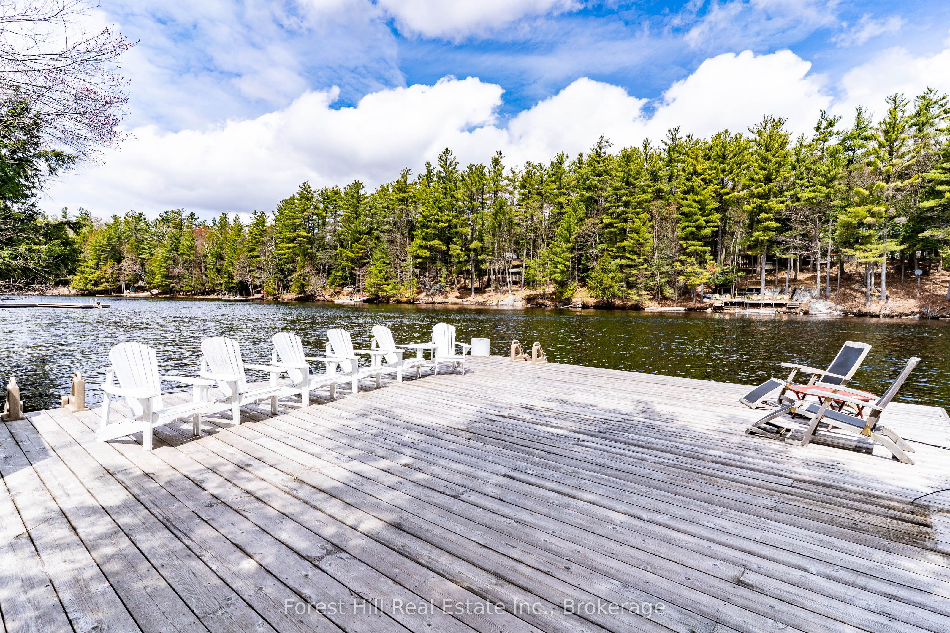 13-1630 Muskoka District Road 38 Road, Muskoka Lakes, ON P0C 1A0 photo 4