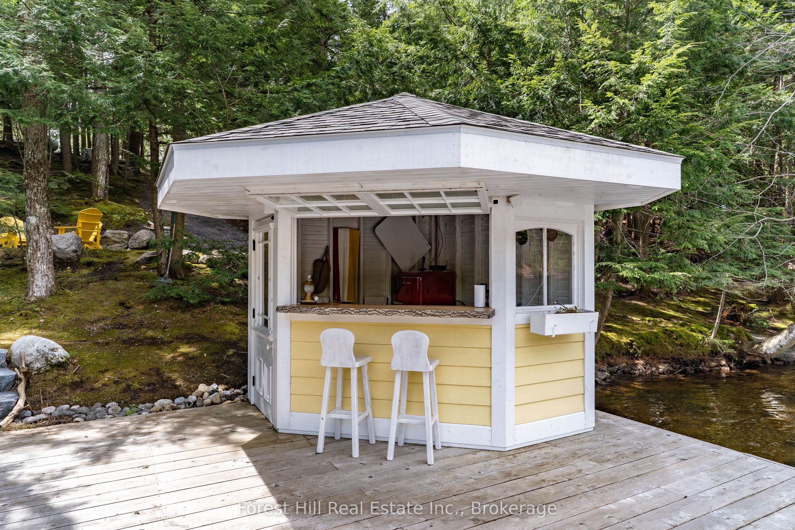 13-1630 Muskoka District Road 38 Road, Muskoka Lakes, ON P0C 1A0 photo 5