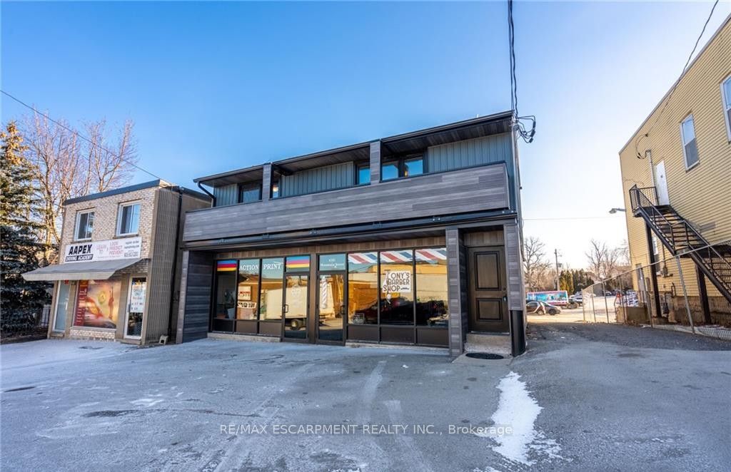 4289 Mountain Street 3, Lincoln, ON L0R 1B0