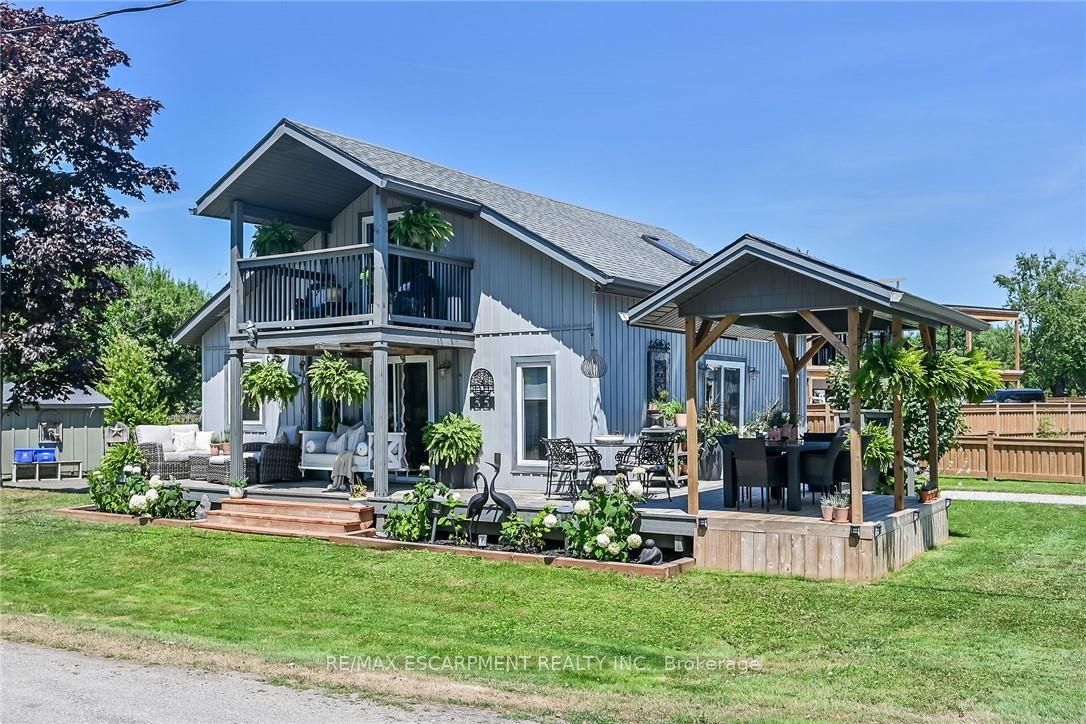 55 Lakeside Drive, Haldimand, ON N0A 1L0 photo 2