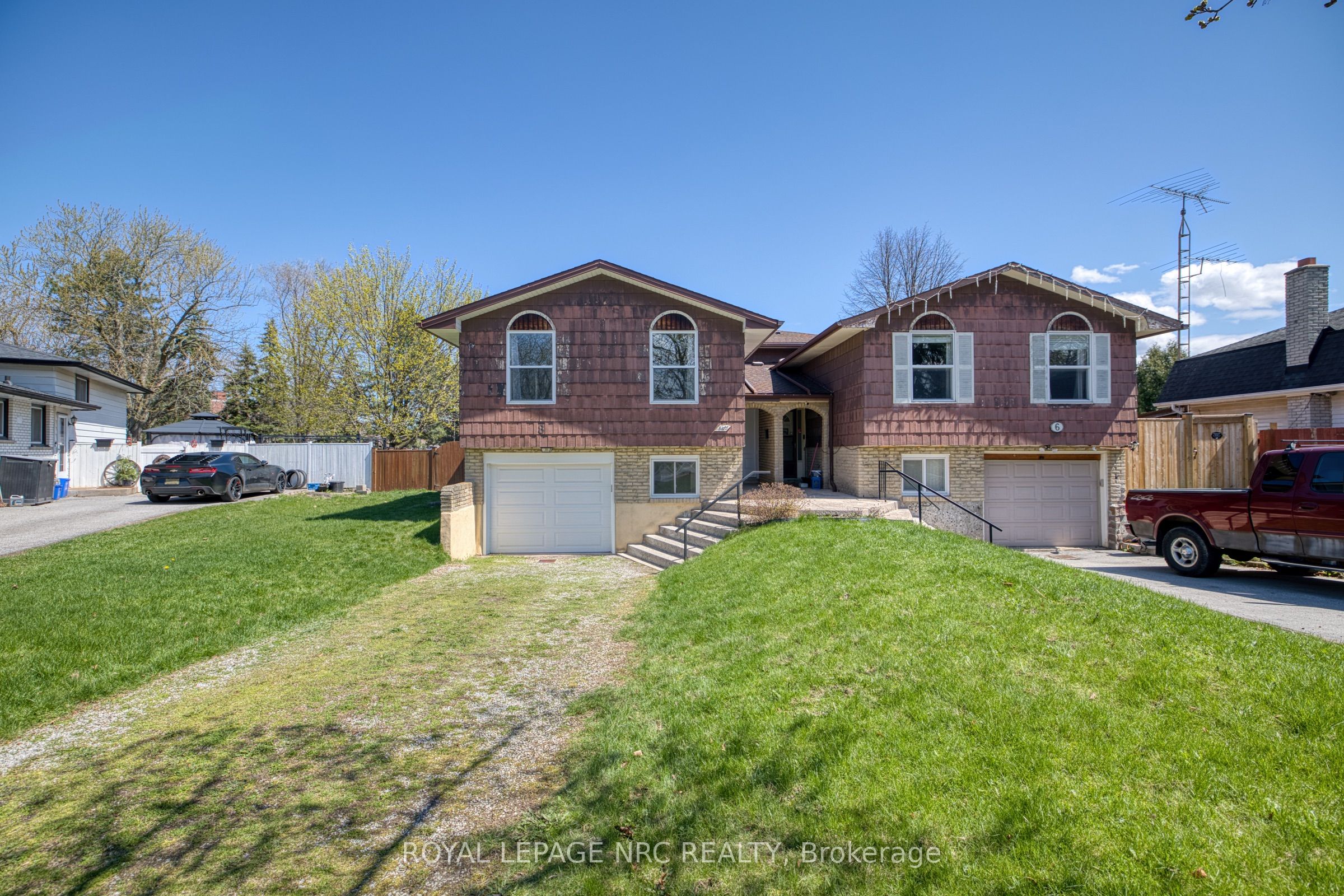 8 Kerwin Gate, St. Catharines, ON L2N 4J8 photo 2