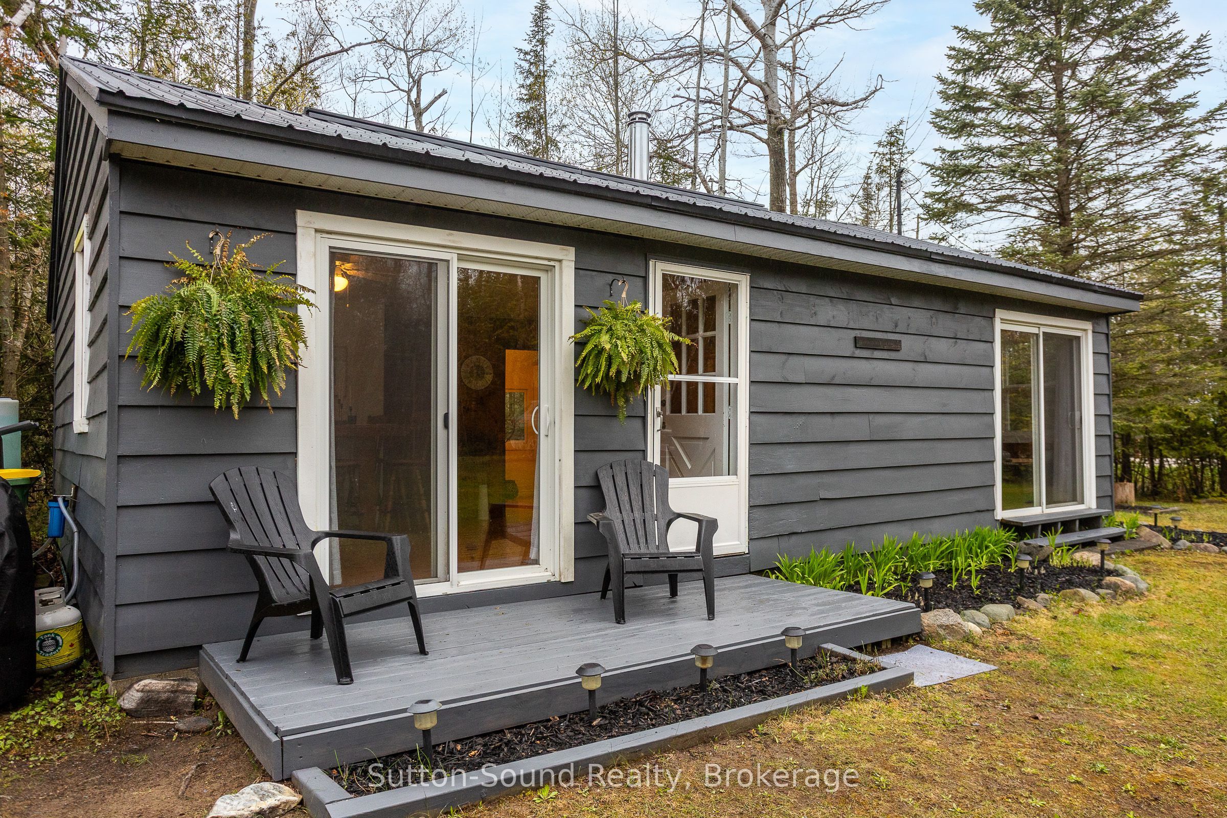 516 Bruce Road 13 Road, Native Leased Lands, ON N0H 2L0 photo 2