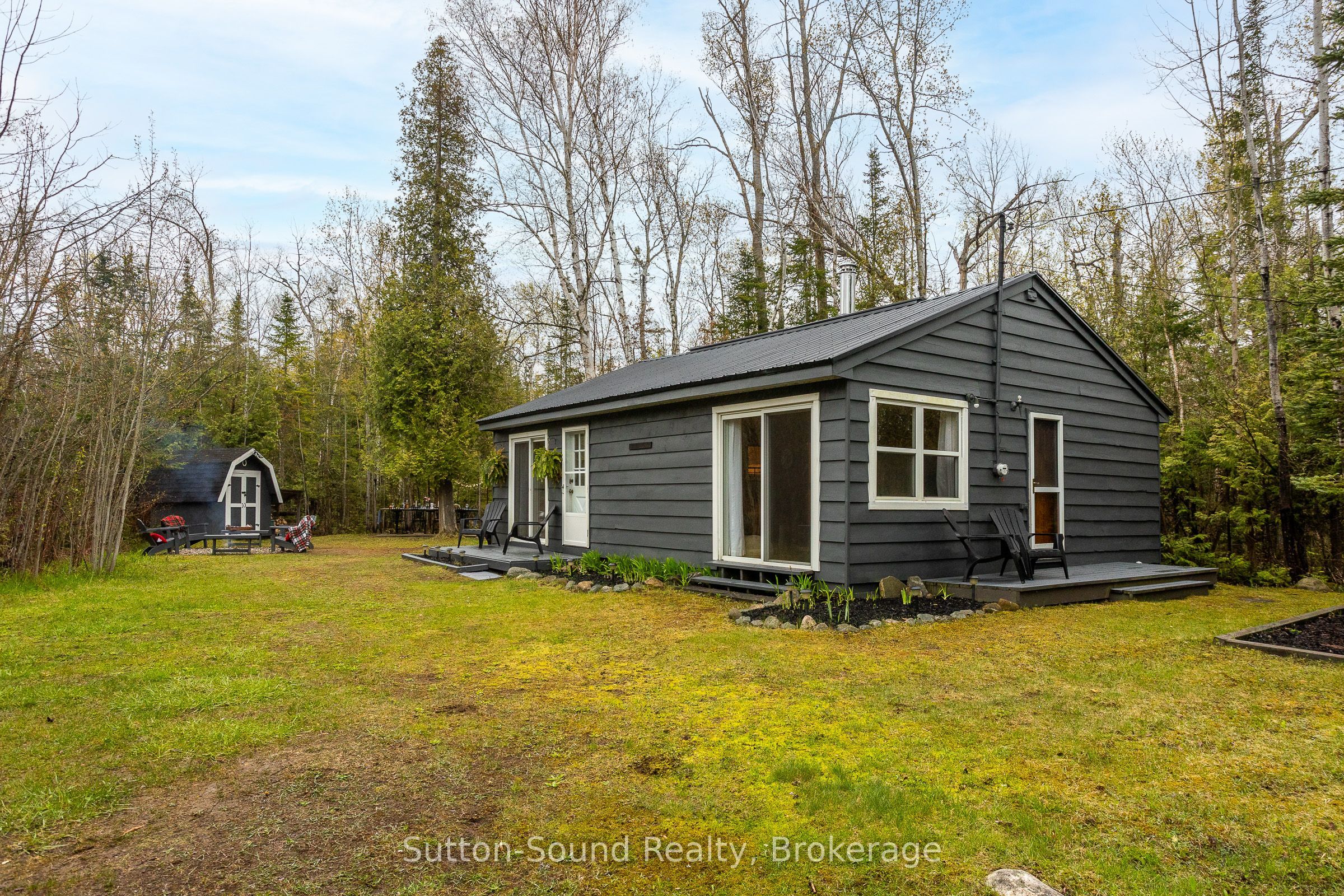 516 Bruce Road 13 Road, Native Leased Lands, ON N0H 2L0 photo 3