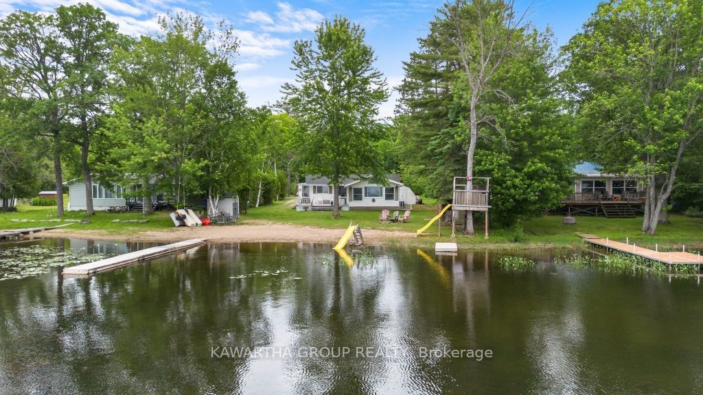 212 North Shore Road, Kawartha Lakes, ON K0M 2B0