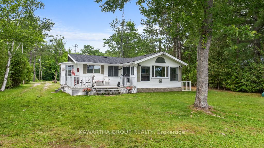 212 North Shore Road, Kawartha Lakes, ON K0M 2B0 photo 2