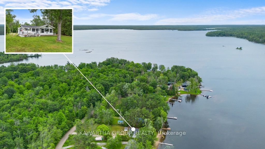 212 North Shore Road, Kawartha Lakes, ON K0M 2B0 photo 3