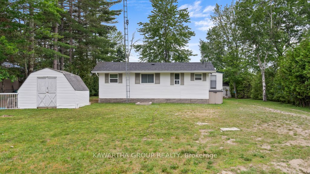 212 North Shore Road, Kawartha Lakes, ON K0M 2B0 photo 5