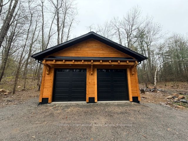 1213 CAMP JACKSON Road 15, Muskoka Lakes, ON P0C 1A0 photo 3