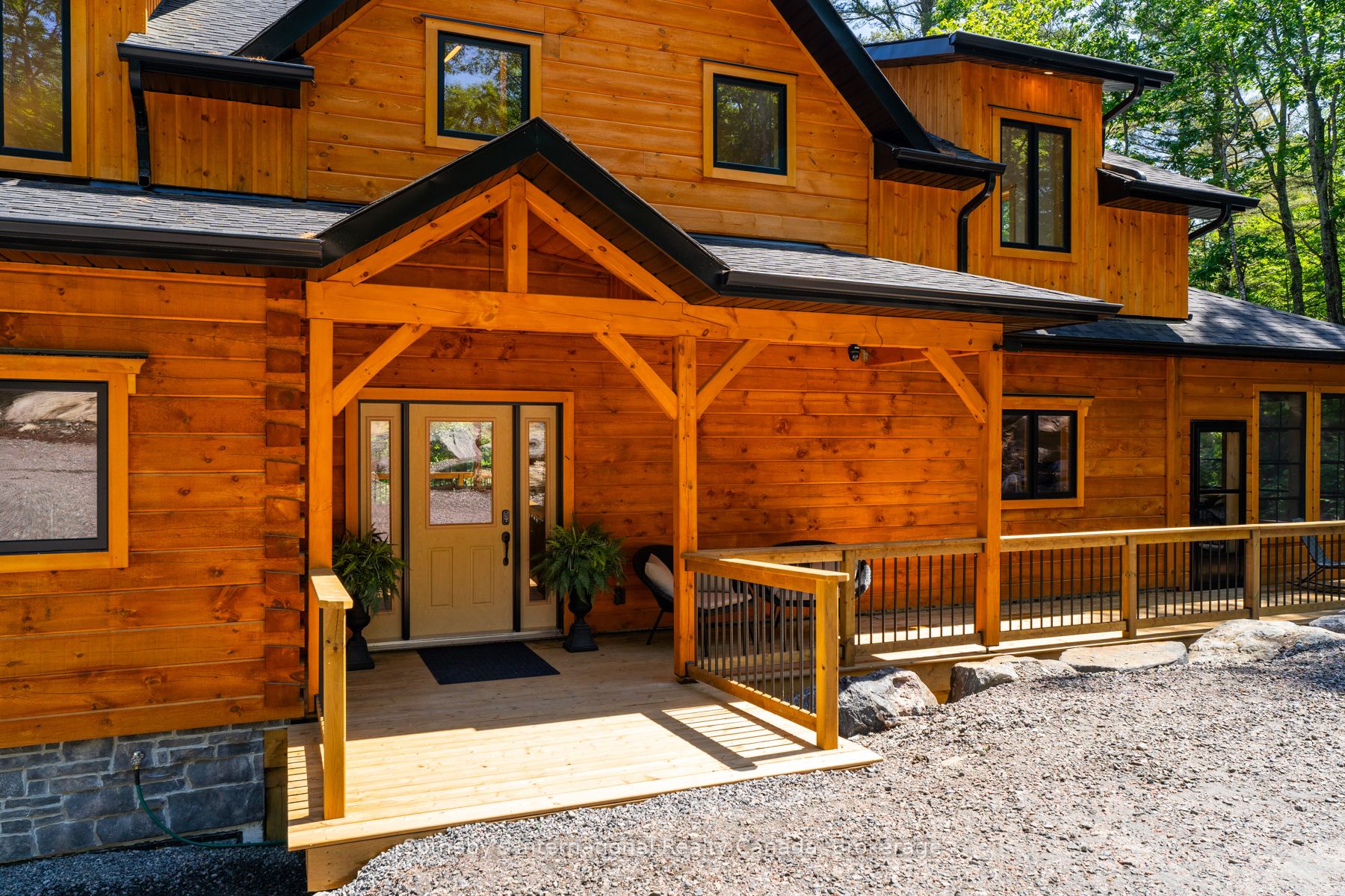 1213 CAMP JACKSON Road 15, Muskoka Lakes, ON P0C 1A0 photo 4