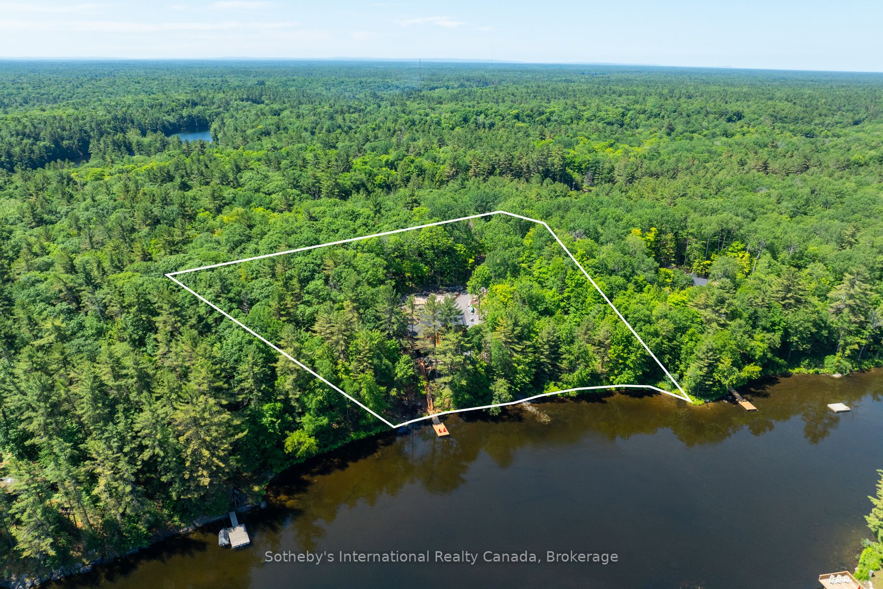 1213 CAMP JACKSON Road 15, Muskoka Lakes, ON P0C 1A0 photo 5