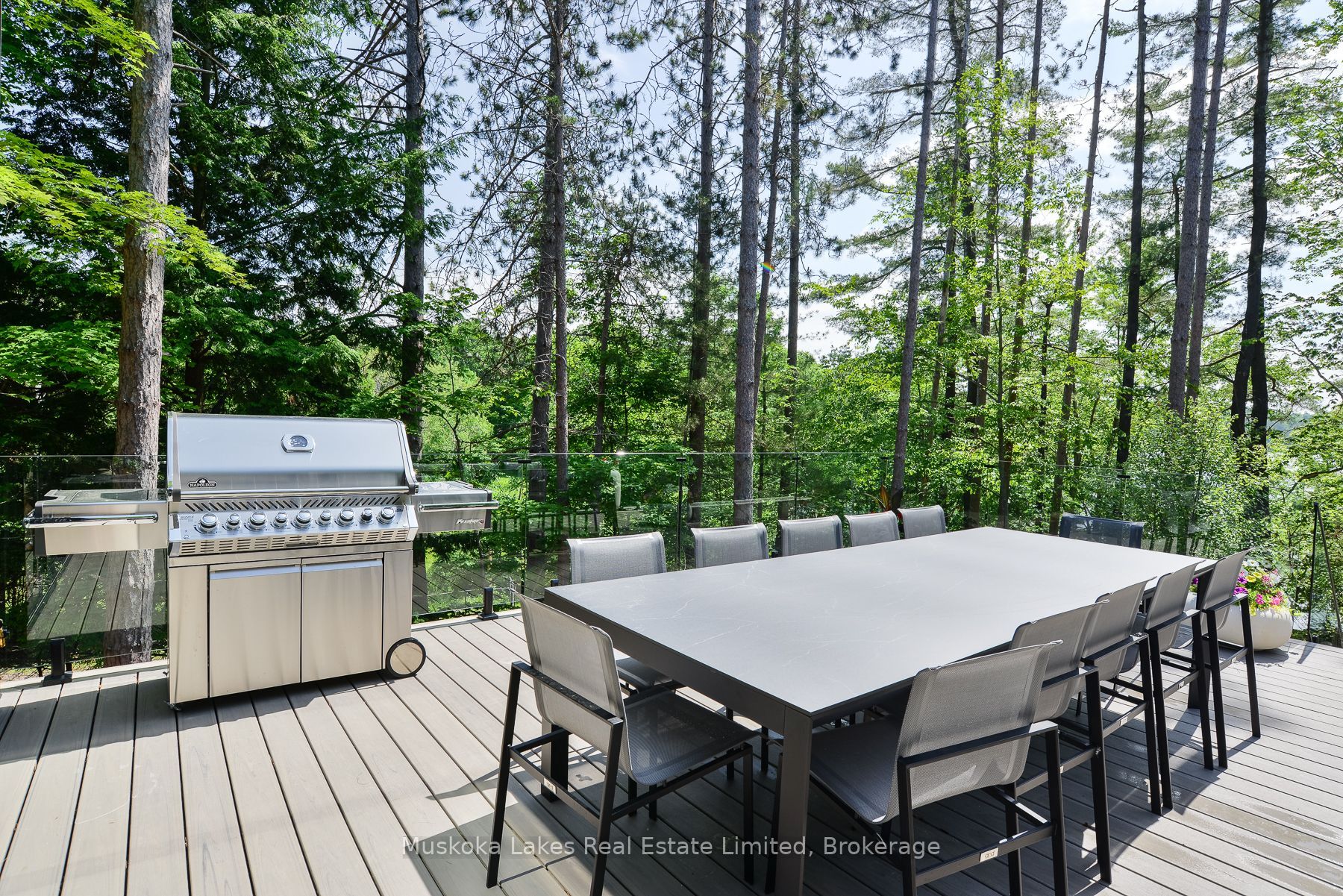 1074 Woodington Road Unit 1, Muskoka Lakes, ON P0B 1G0 photo 5