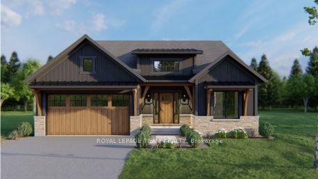 142 Chandelle Private, Carp - Huntley Ward, ON K0A 1L0
