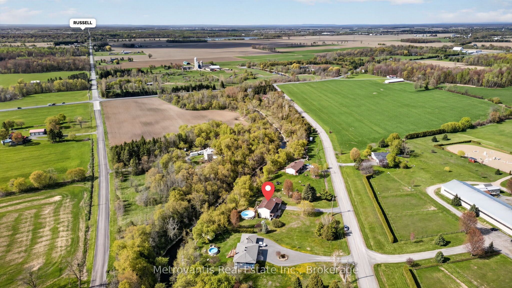 1646 Groves Road, Russell, ON K4R 1E5 photo 4