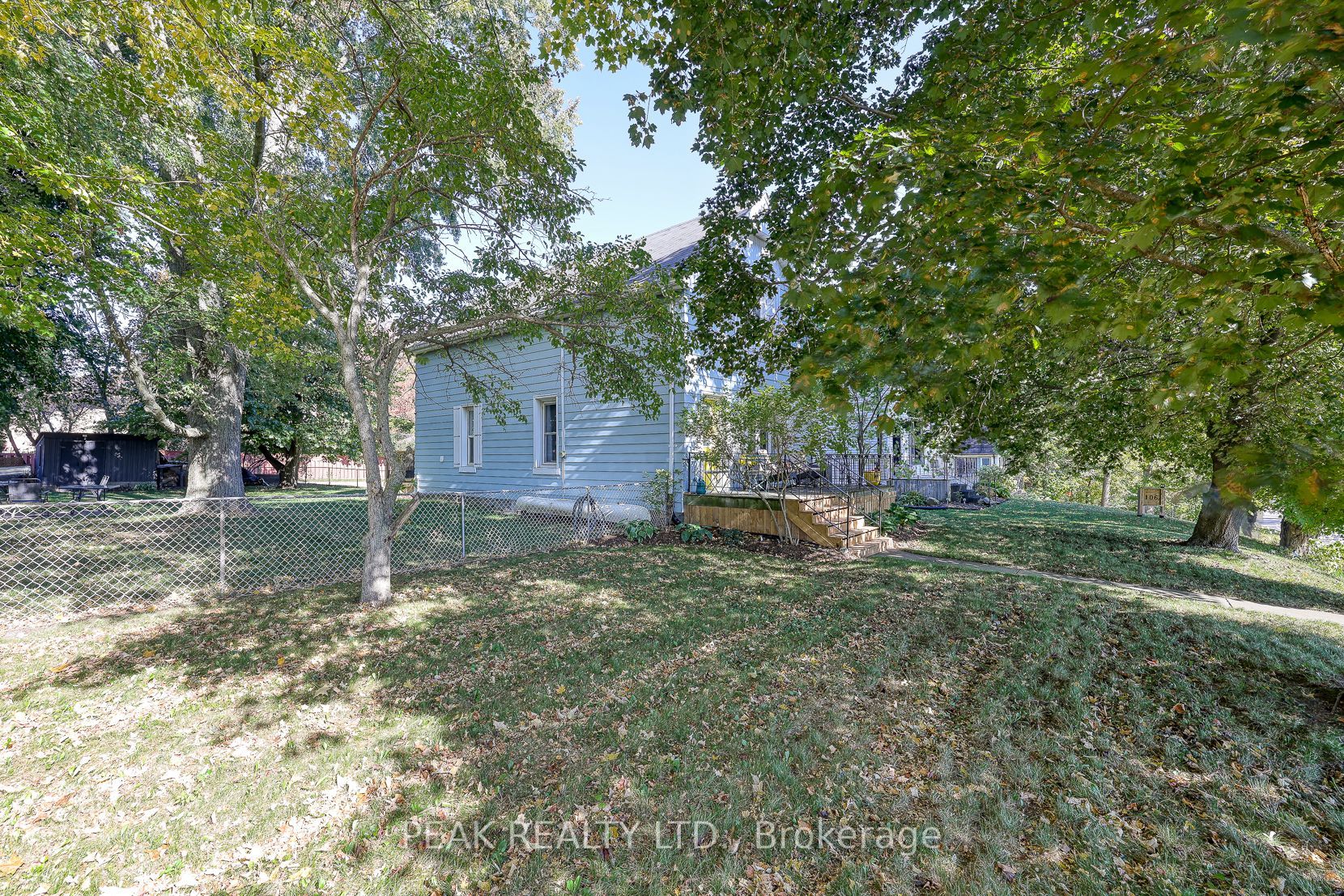 108 BALDWIN Street, Tillsonburg, ON N4G 2K6 photo 3