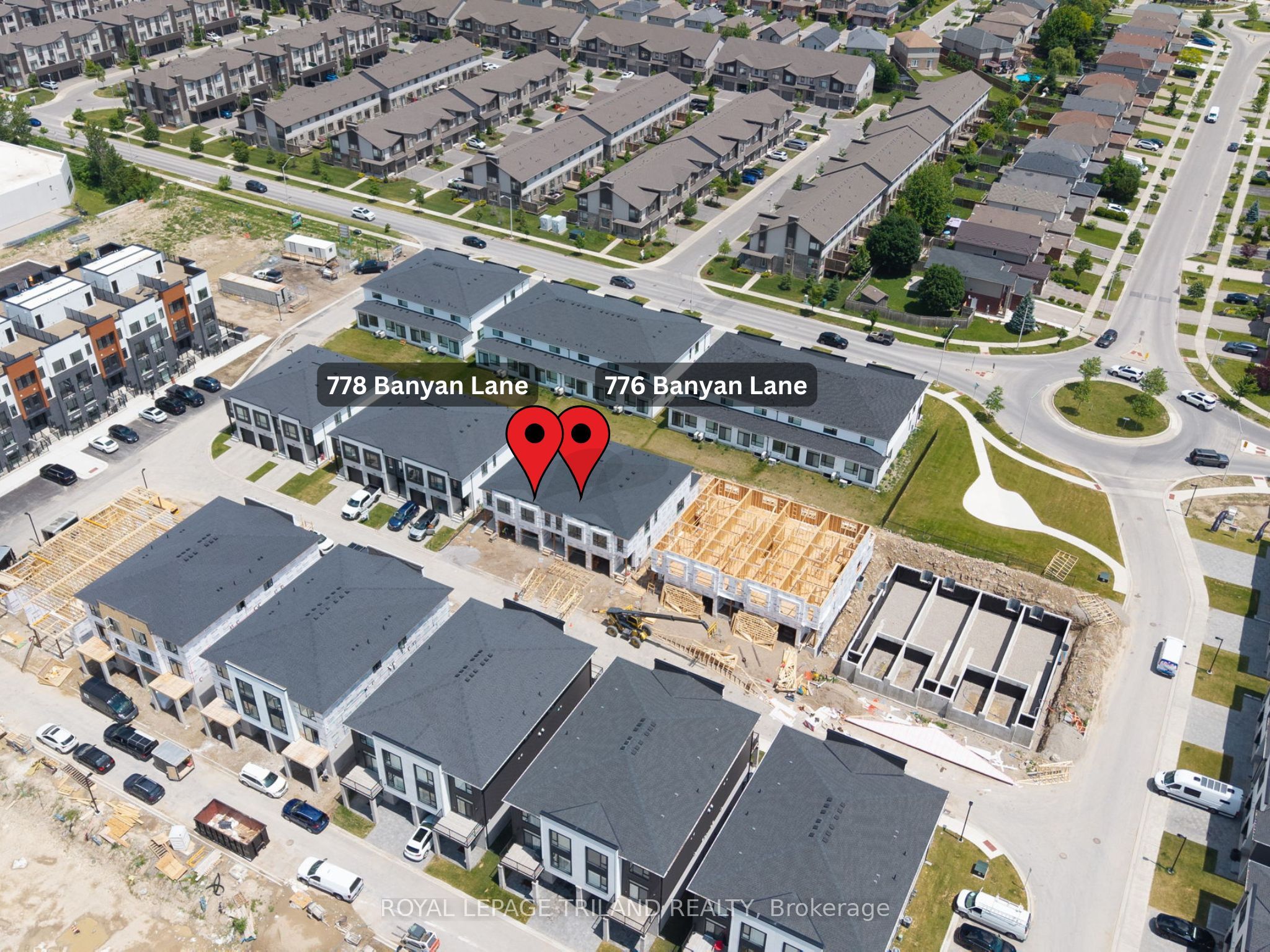 776 Banyan Lane, London North, ON N6G 0A6