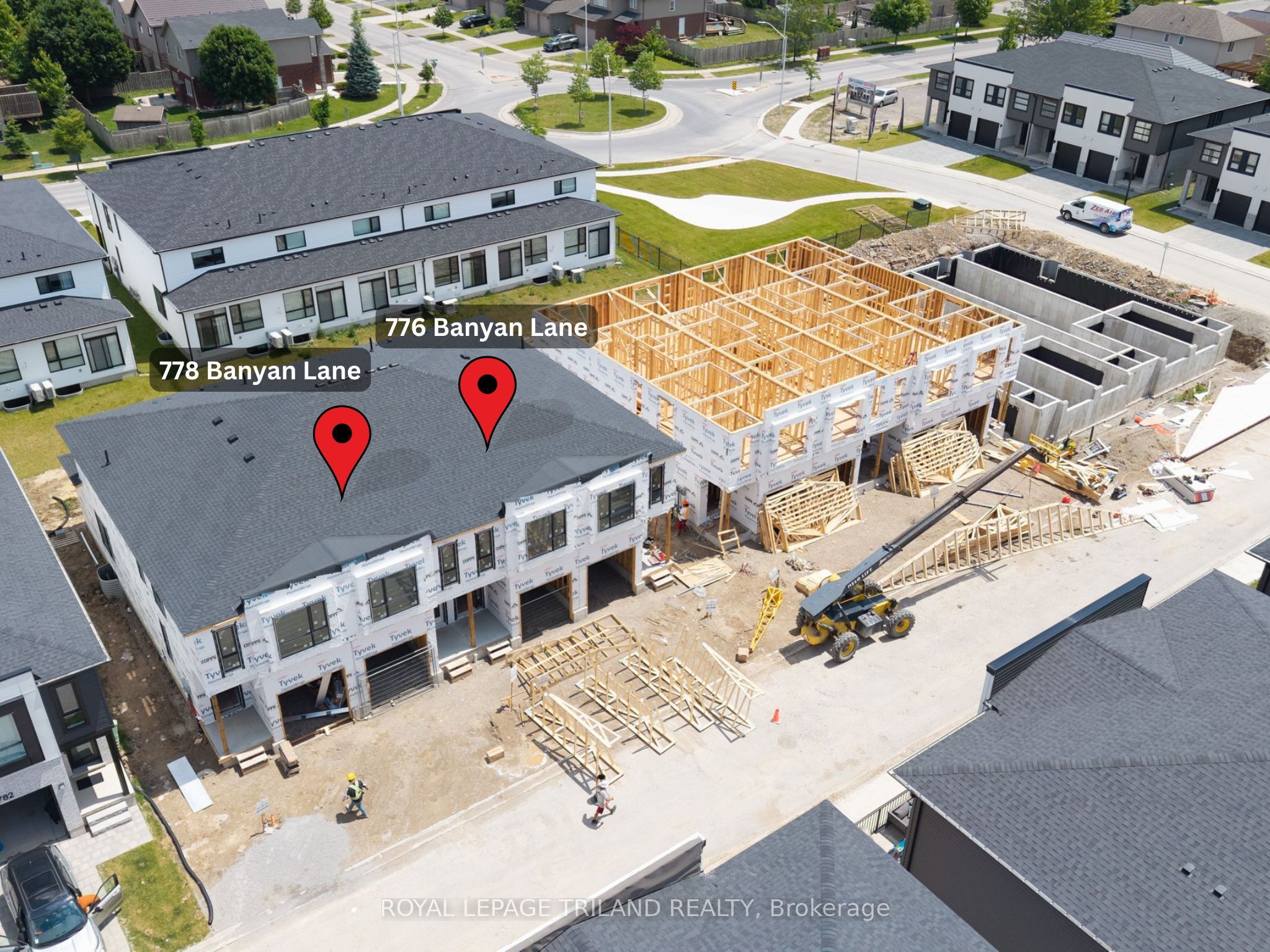 776 Banyan Lane, London North, ON N6G 0A6 photo 2