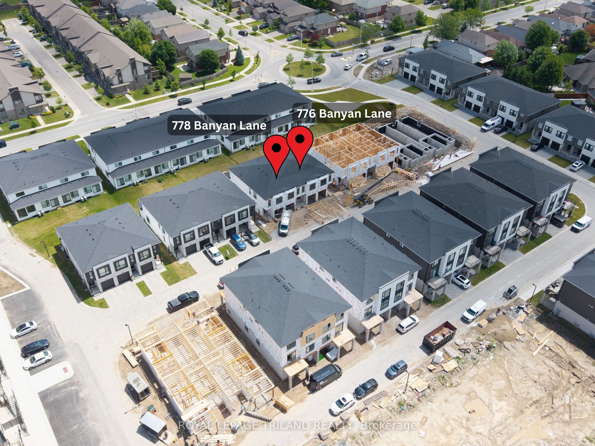 776 Banyan Lane, London North, ON N6G 0A6 photo 3