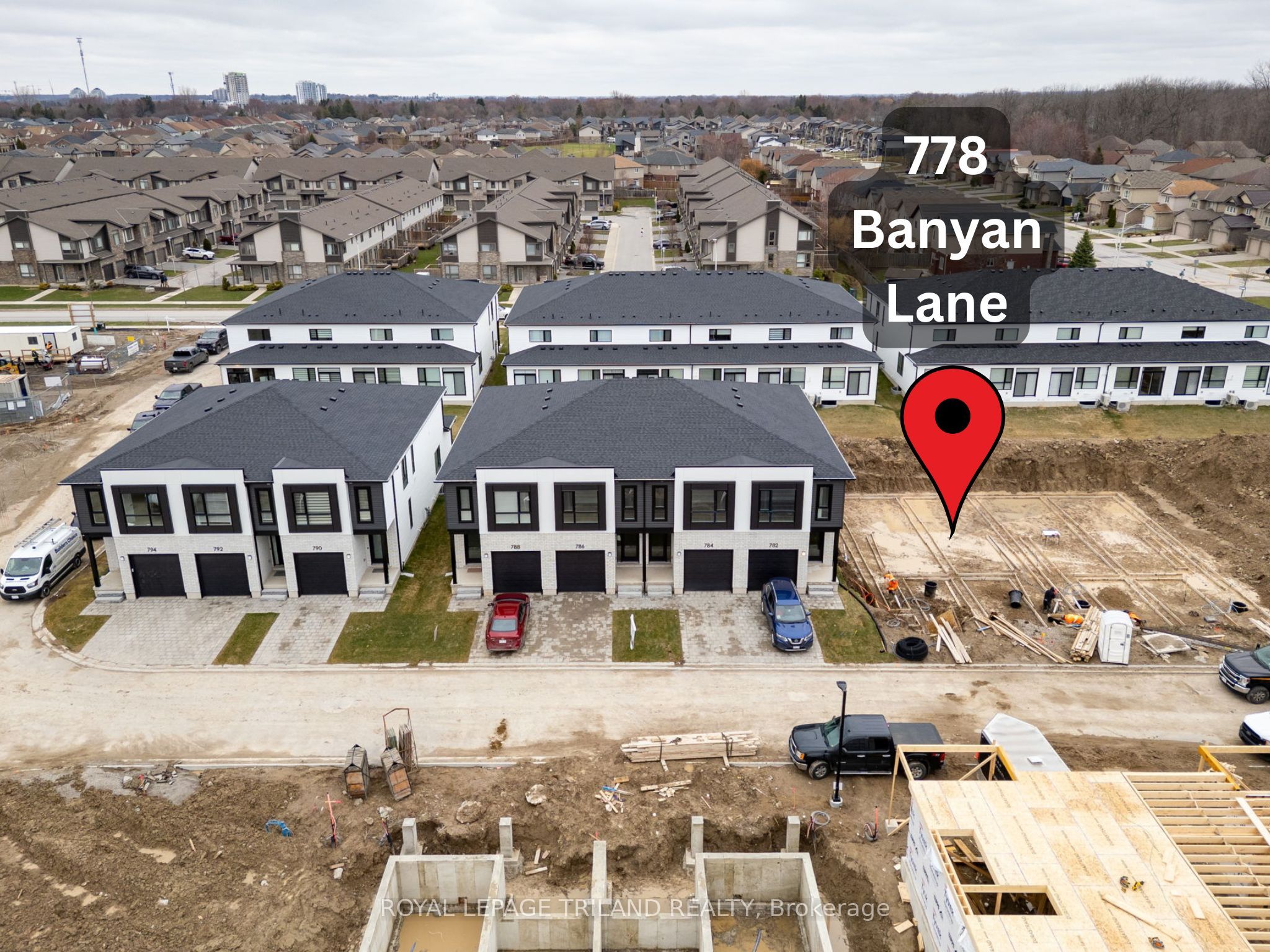 778 Banyan Lane, London North, ON N6G 0A6 photo 5