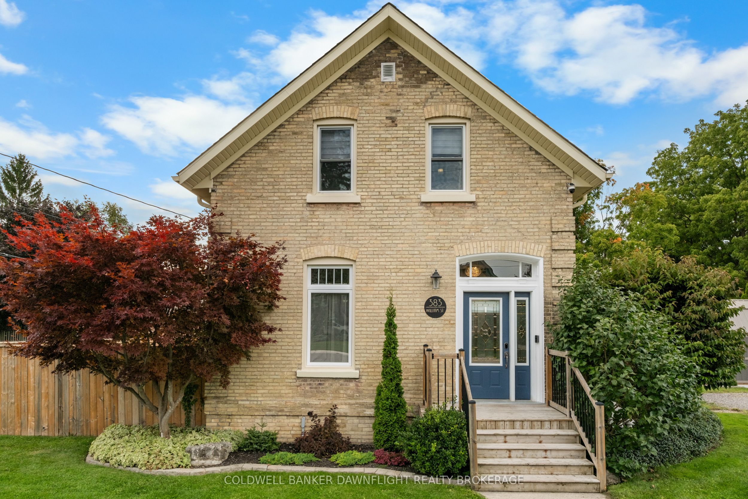 383 William Street, South Huron, ON N0M 1S2 photo 2