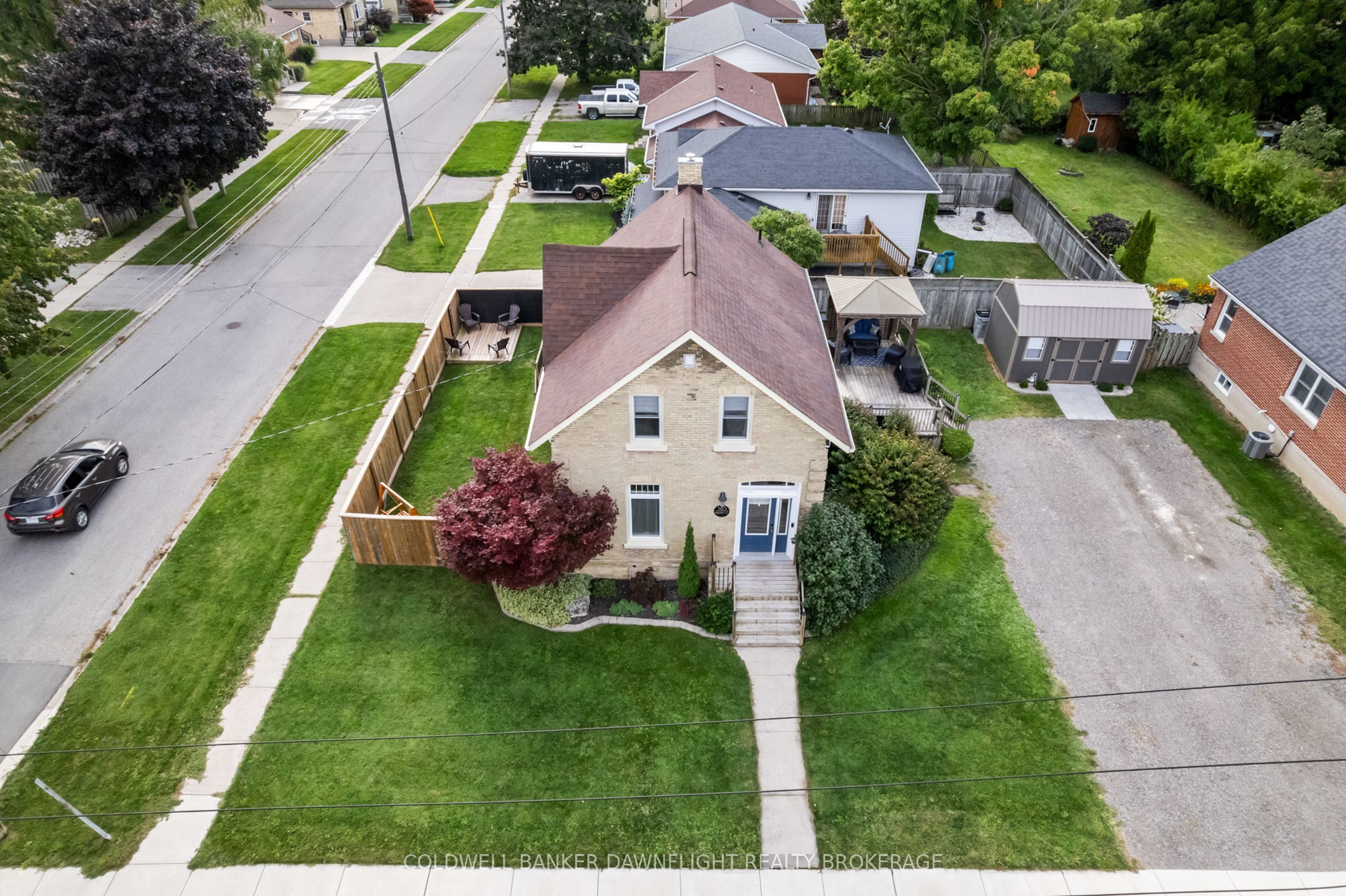 383 William Street, South Huron, ON N0M 1S2 photo 3