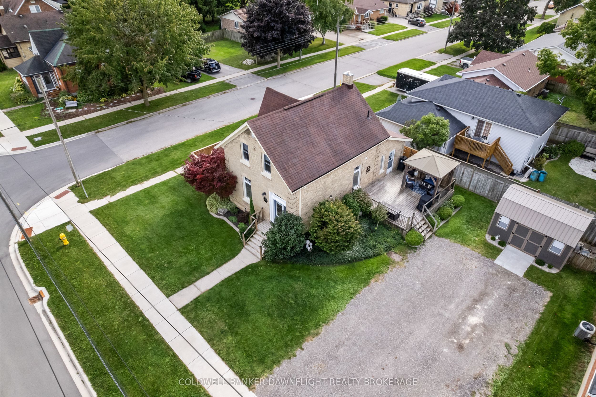 383 William Street, South Huron, ON N0M 1S2 photo 4