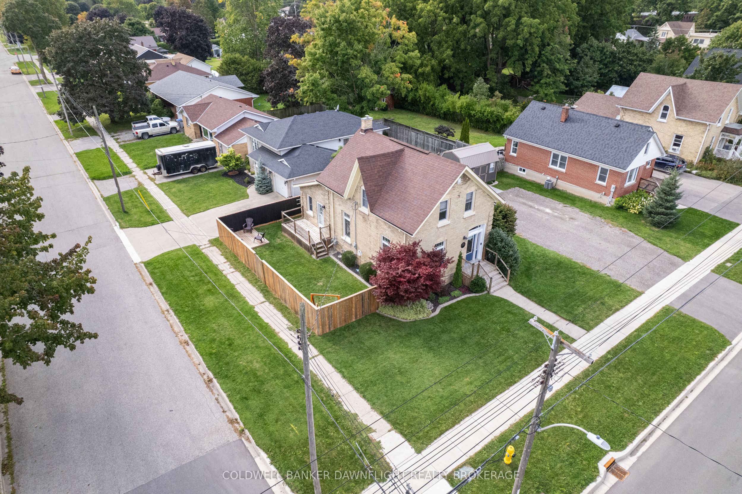 383 William Street, South Huron, ON N0M 1S2 photo 5