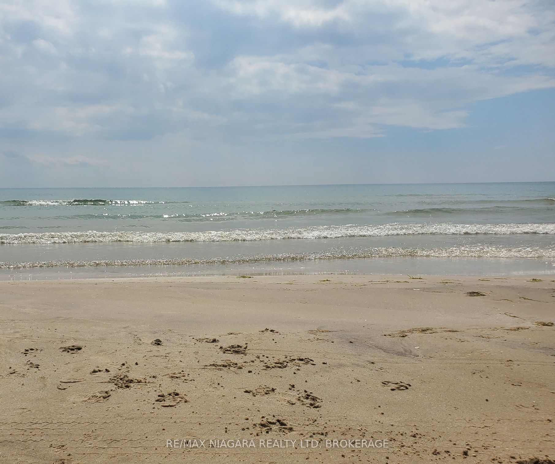 11705 Lakeshore Road Lot #3, Wainfleet, ON L3K 5V4