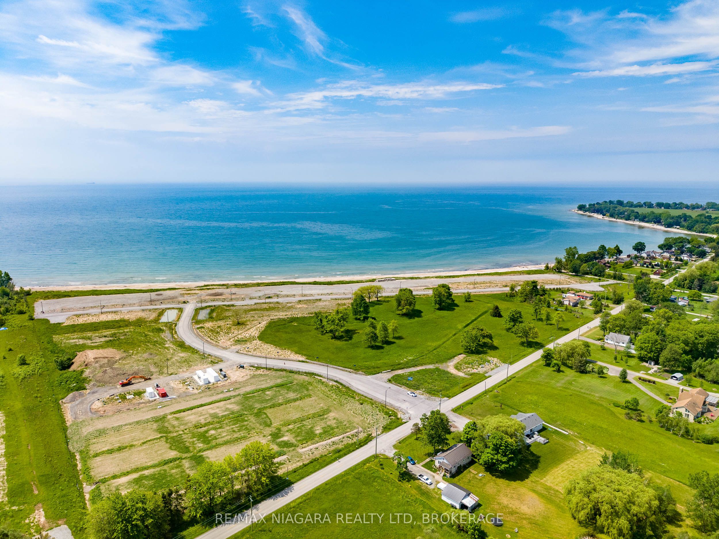 11705 Lakeshore Road Lot #3, Wainfleet, ON L3K 5V4 photo 2