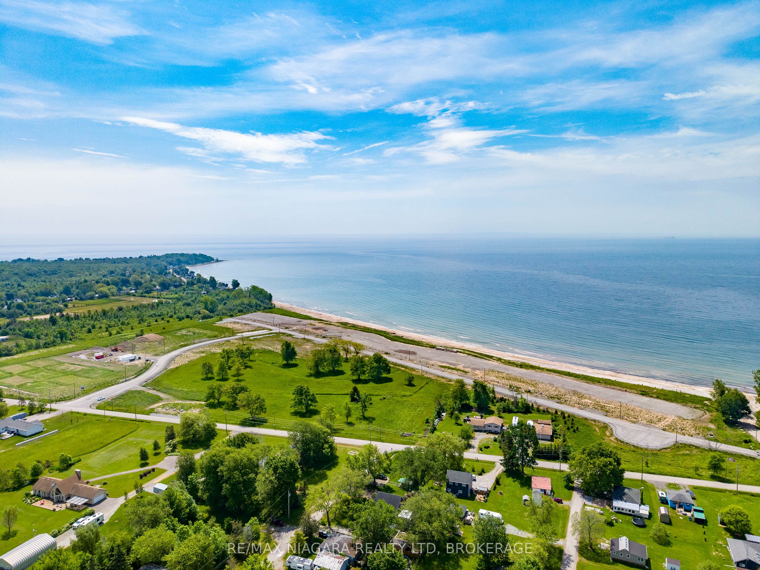 11705 Lakeshore Road Lot #3, Wainfleet, ON L3K 5V4 photo 3